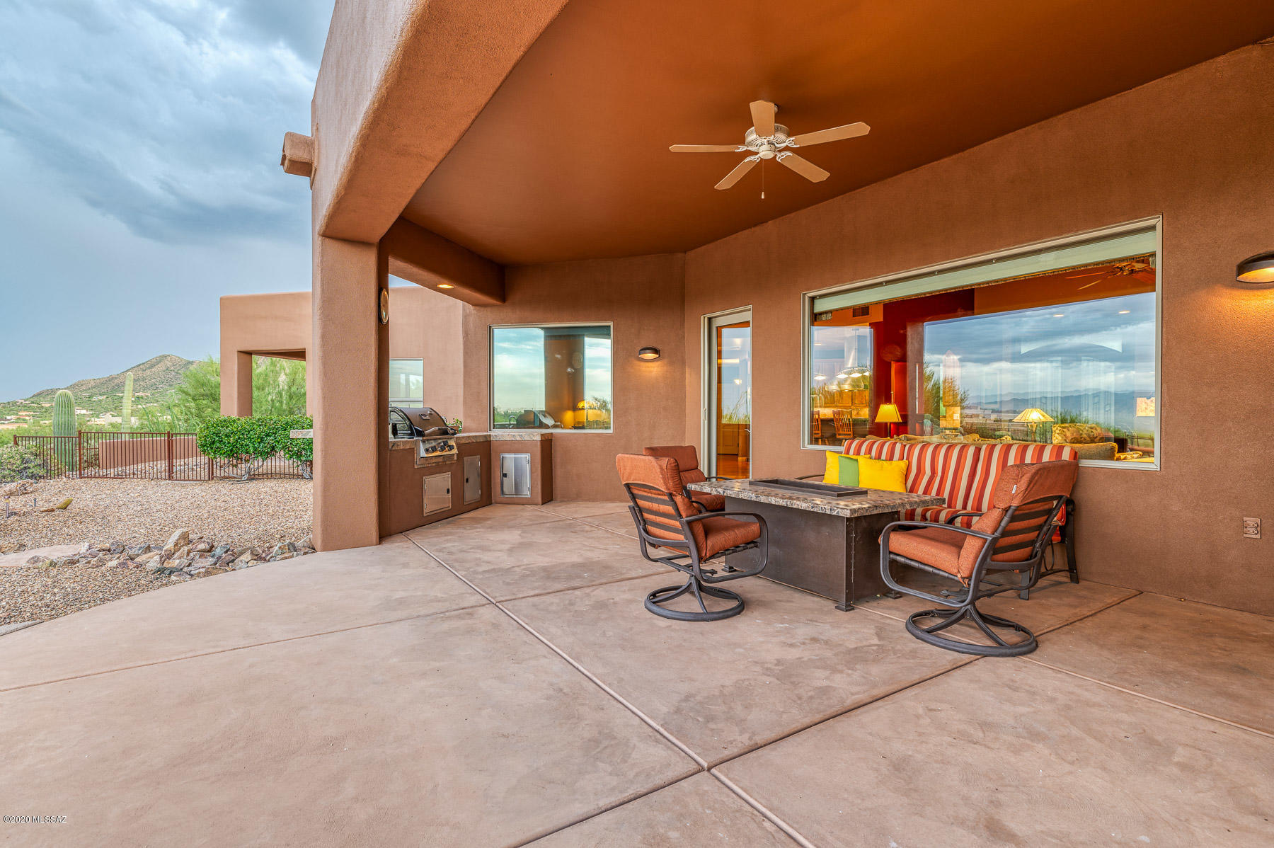 Saguaro Cliffs (1-61) - Residential