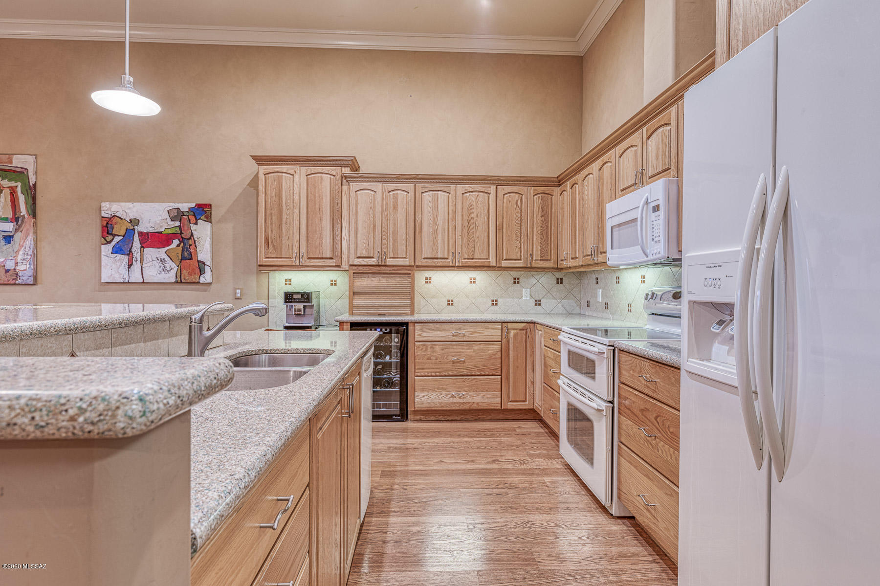 Saguaro Cliffs (1-61) - Residential