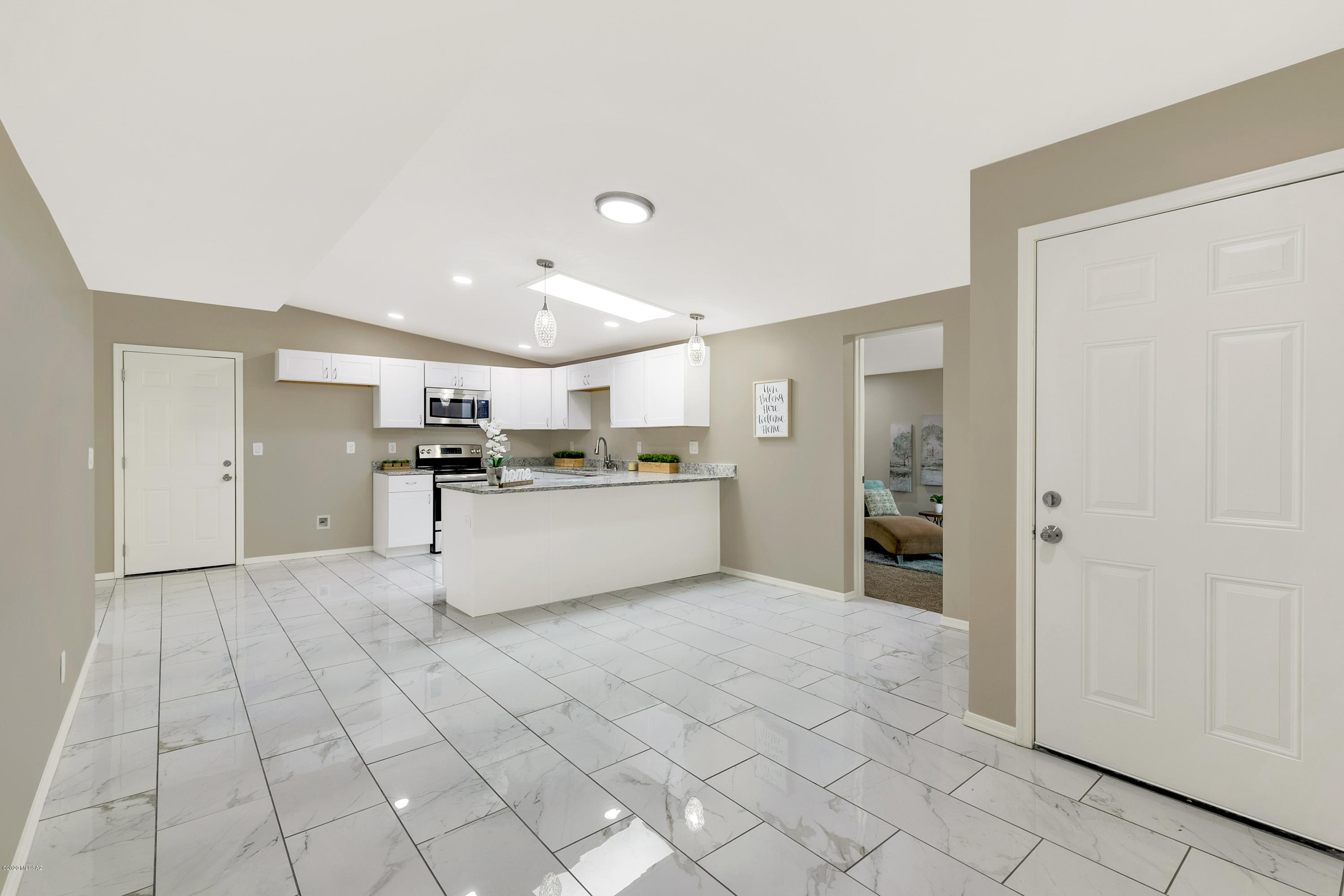 Kingston Knolls Terrace - Residential