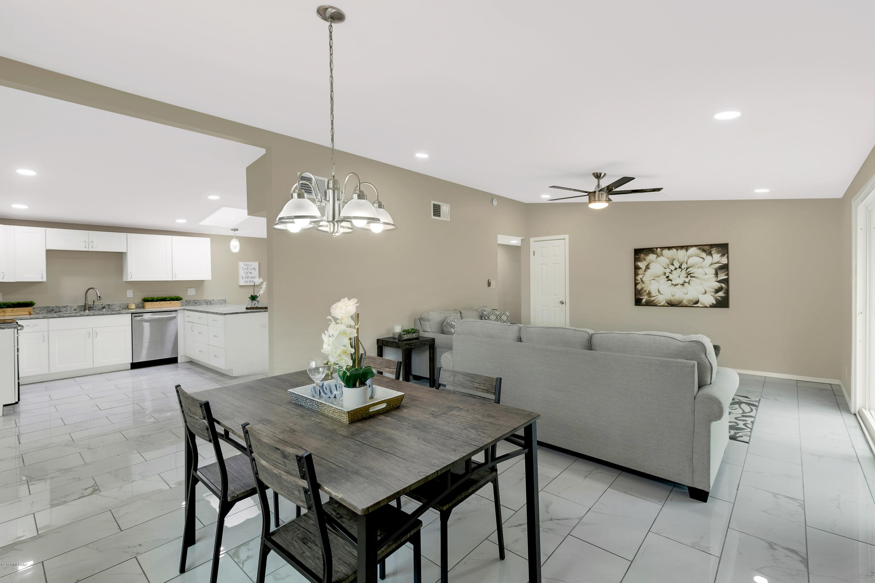 Kingston Knolls Terrace - Residential