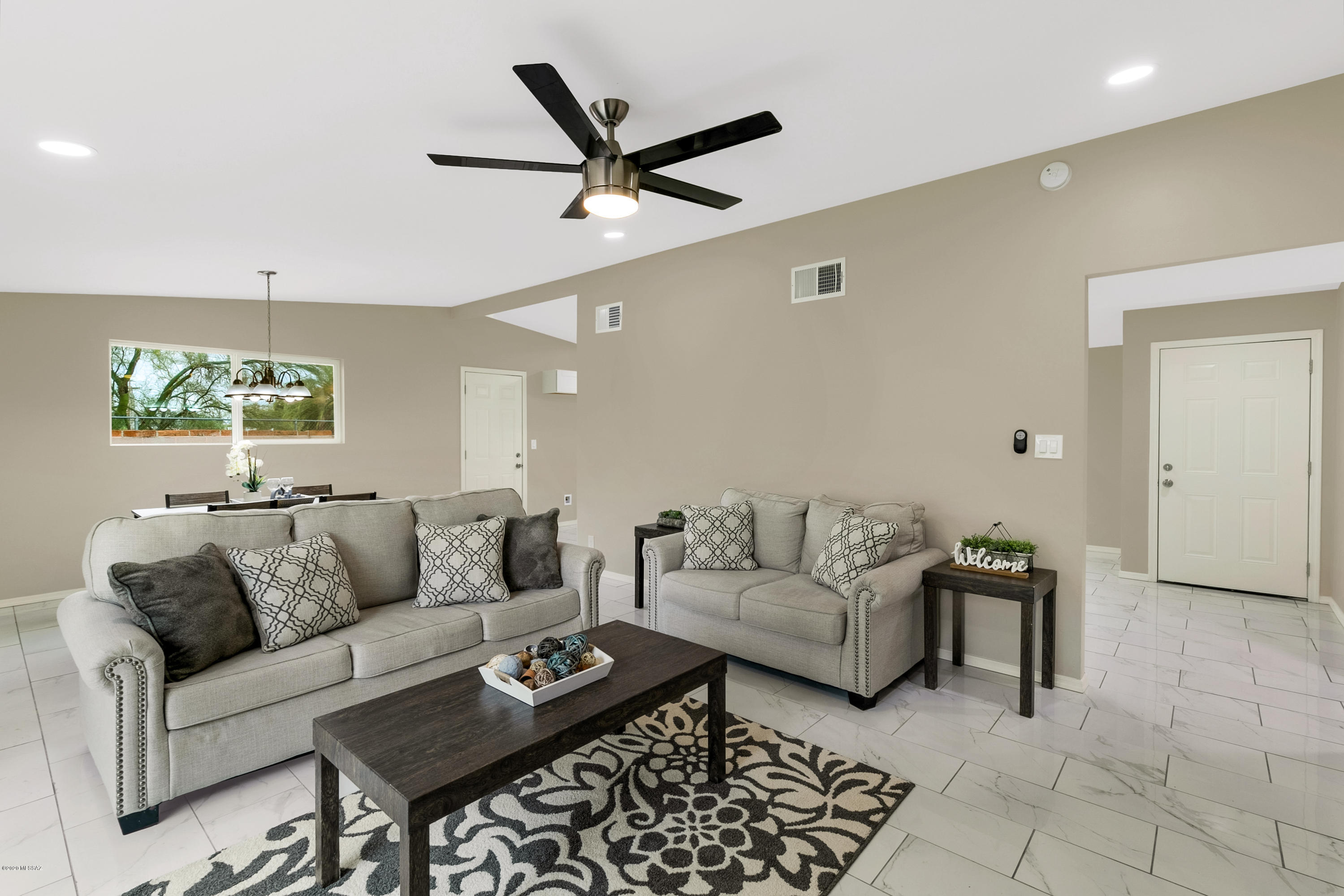 Kingston Knolls Terrace - Residential