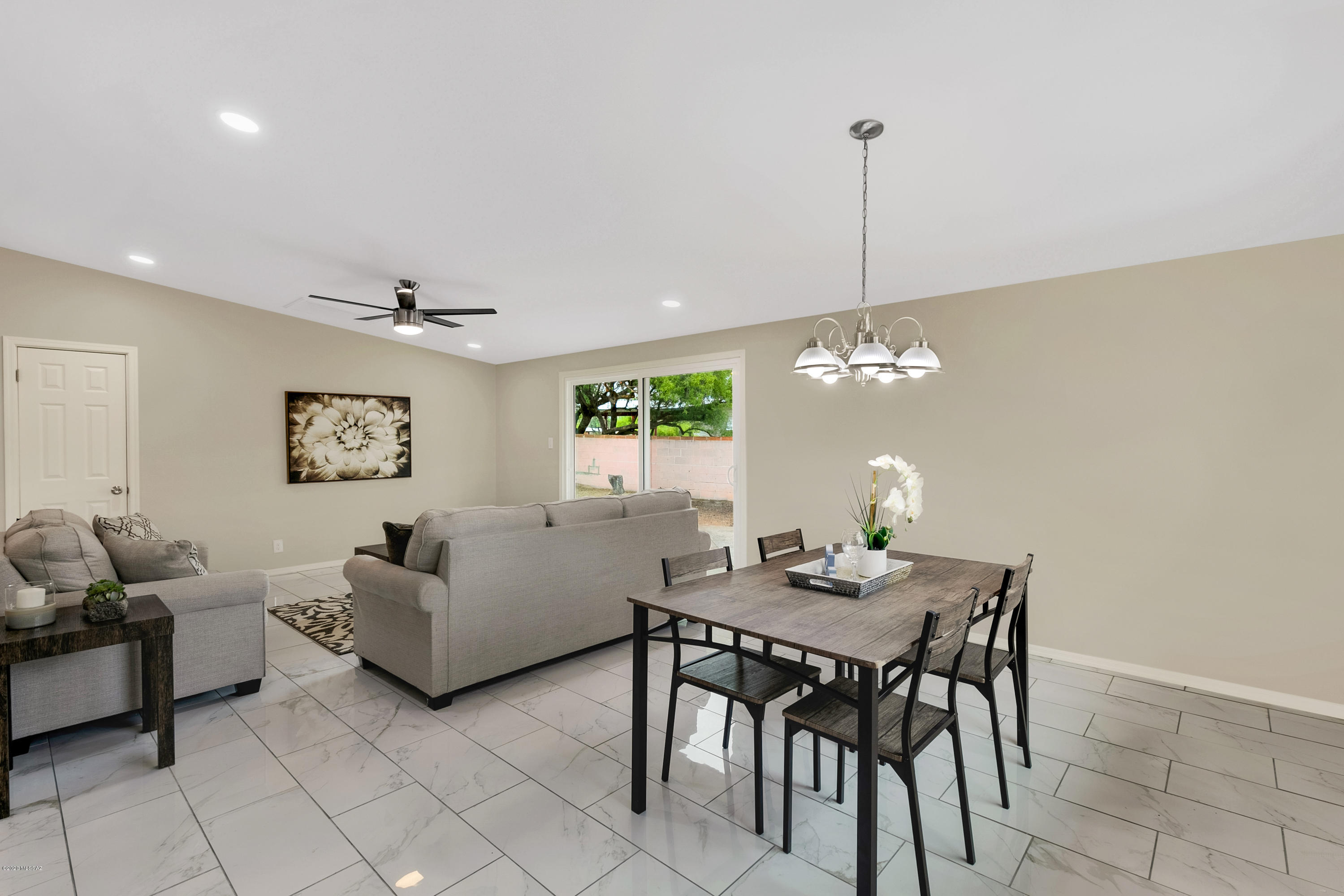 Kingston Knolls Terrace - Residential
