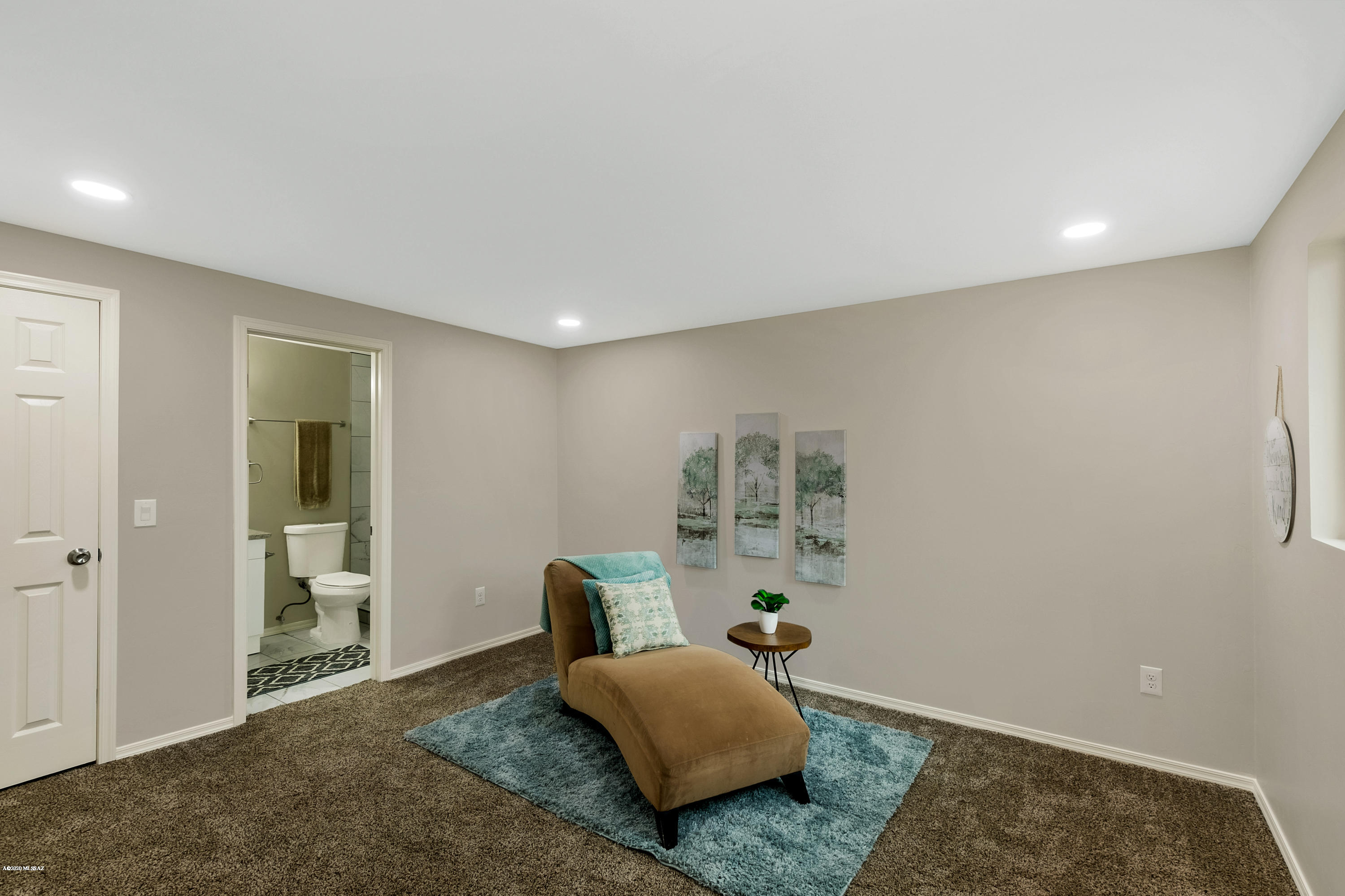 Kingston Knolls Terrace - Residential