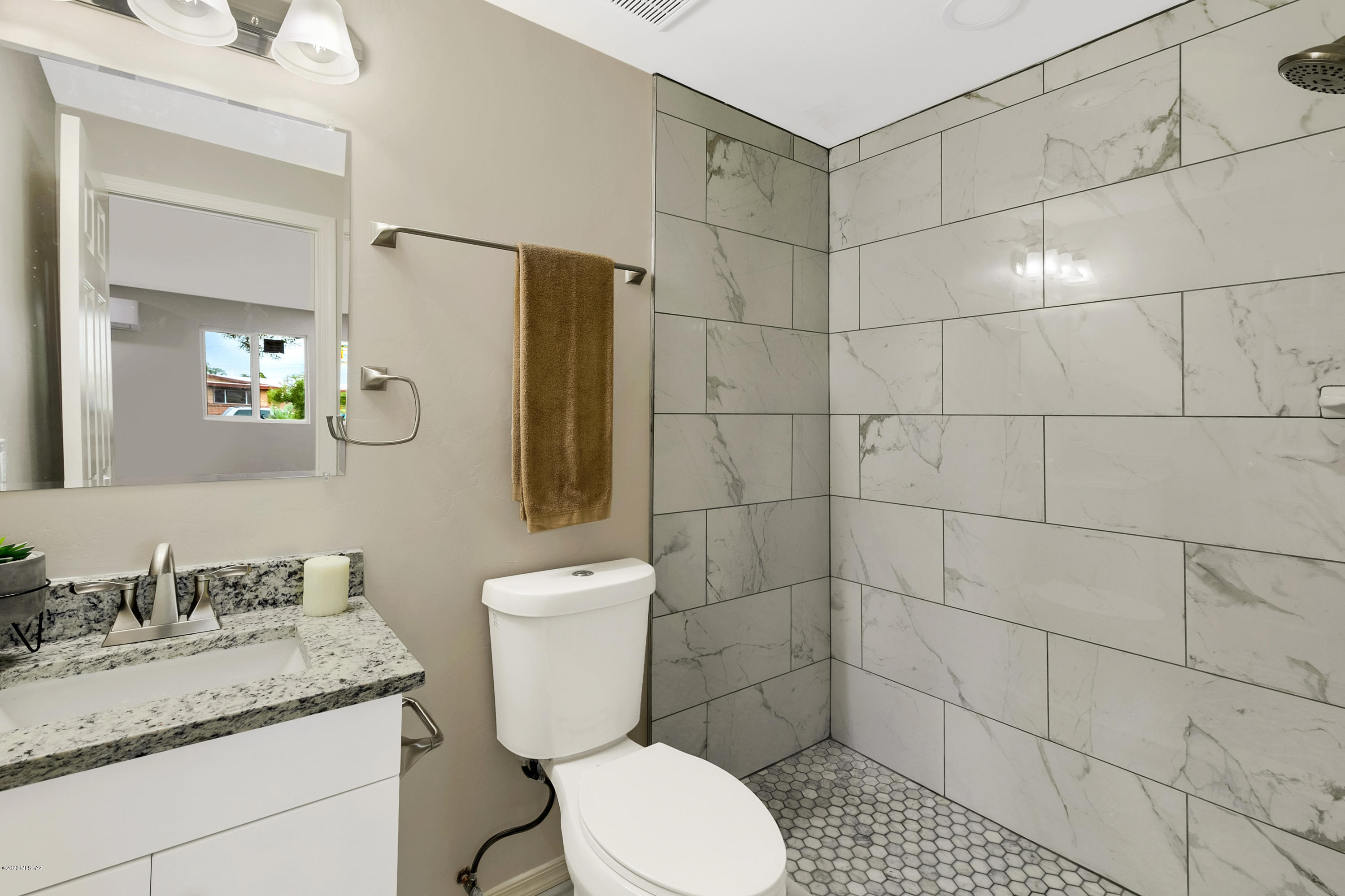 Kingston Knolls Terrace - Residential