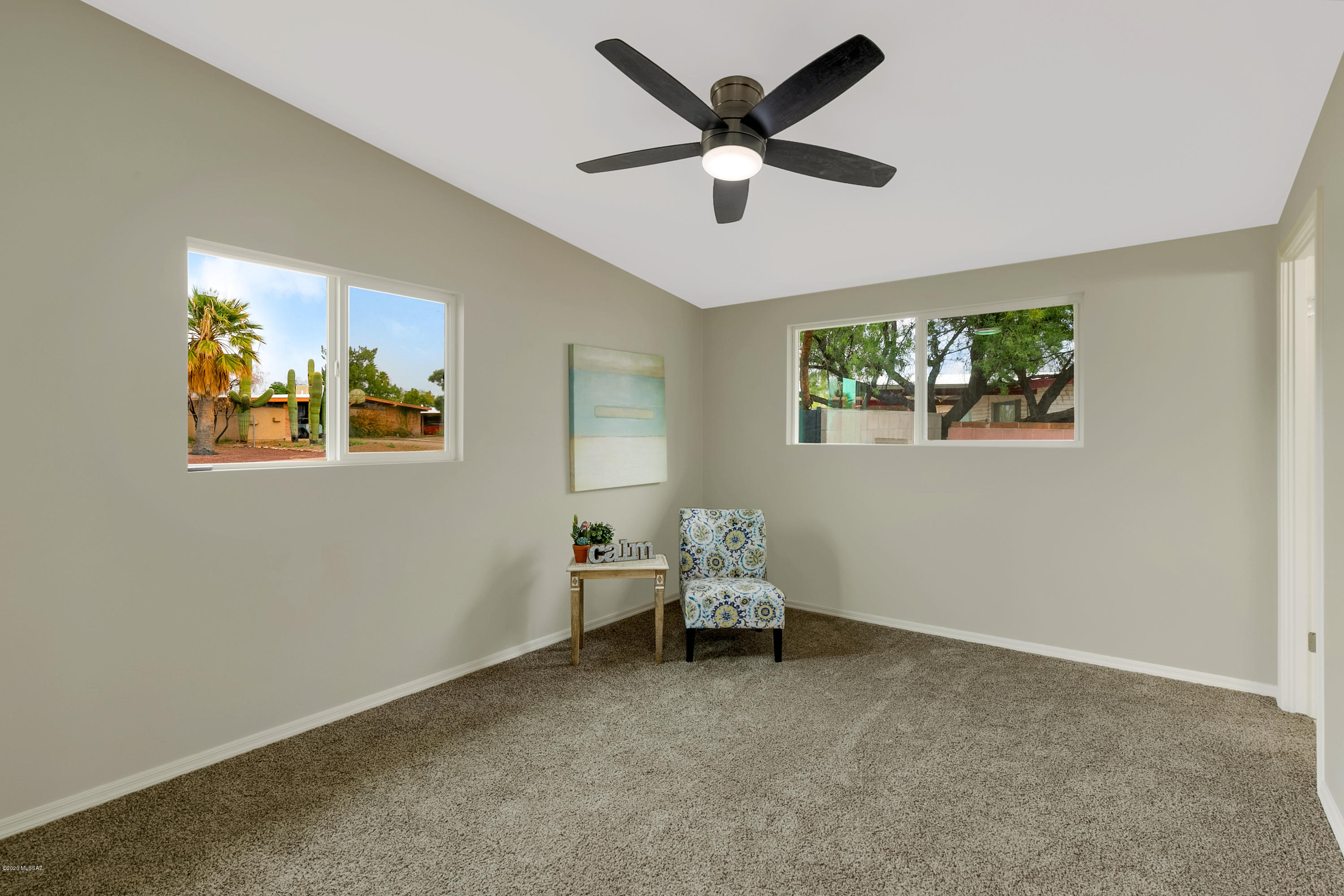 Kingston Knolls Terrace - Residential