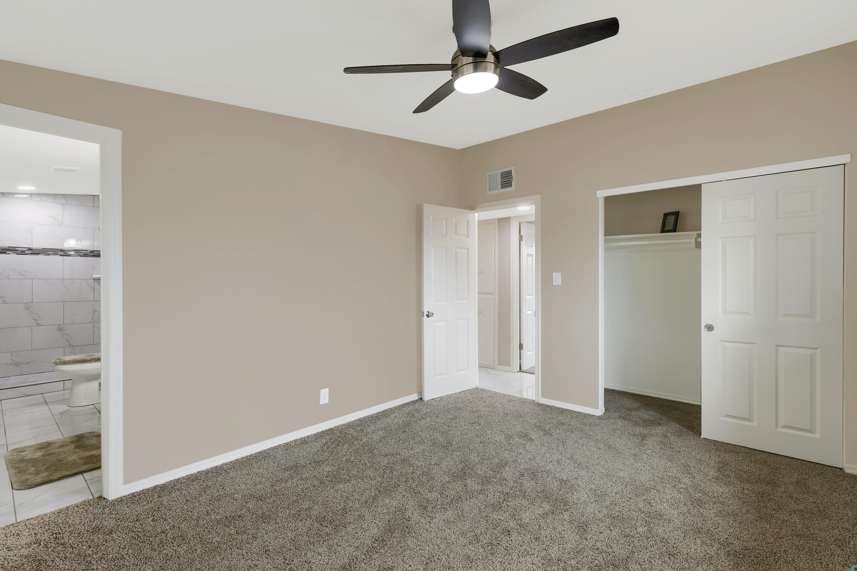 Kingston Knolls Terrace - Residential