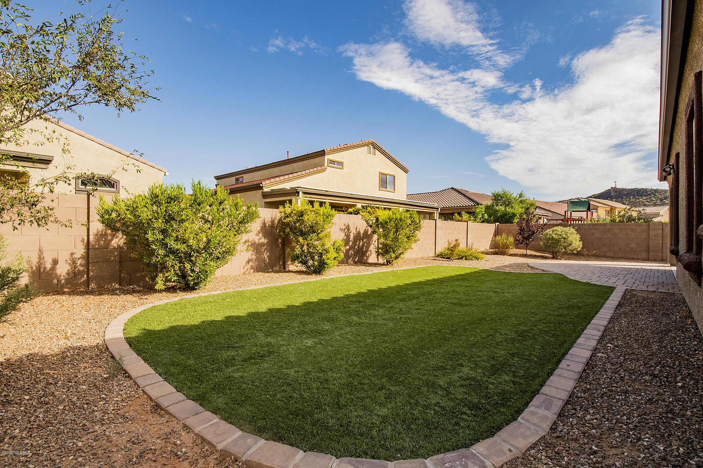 Saguaro Springs Block 8B (131-399) - Residential