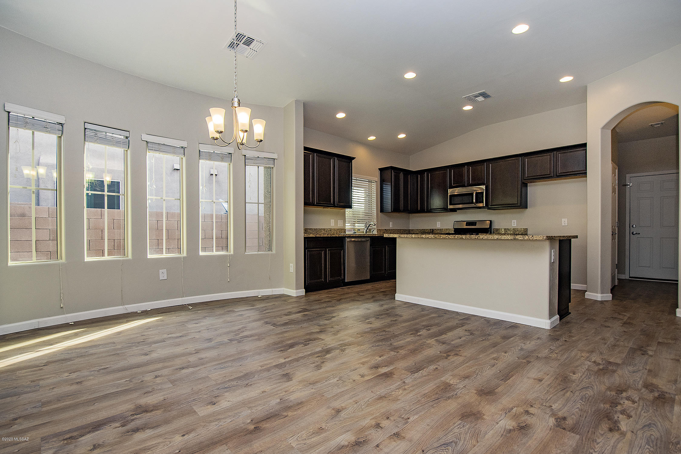 Saguaro Springs Block 8B (131-399) - Residential