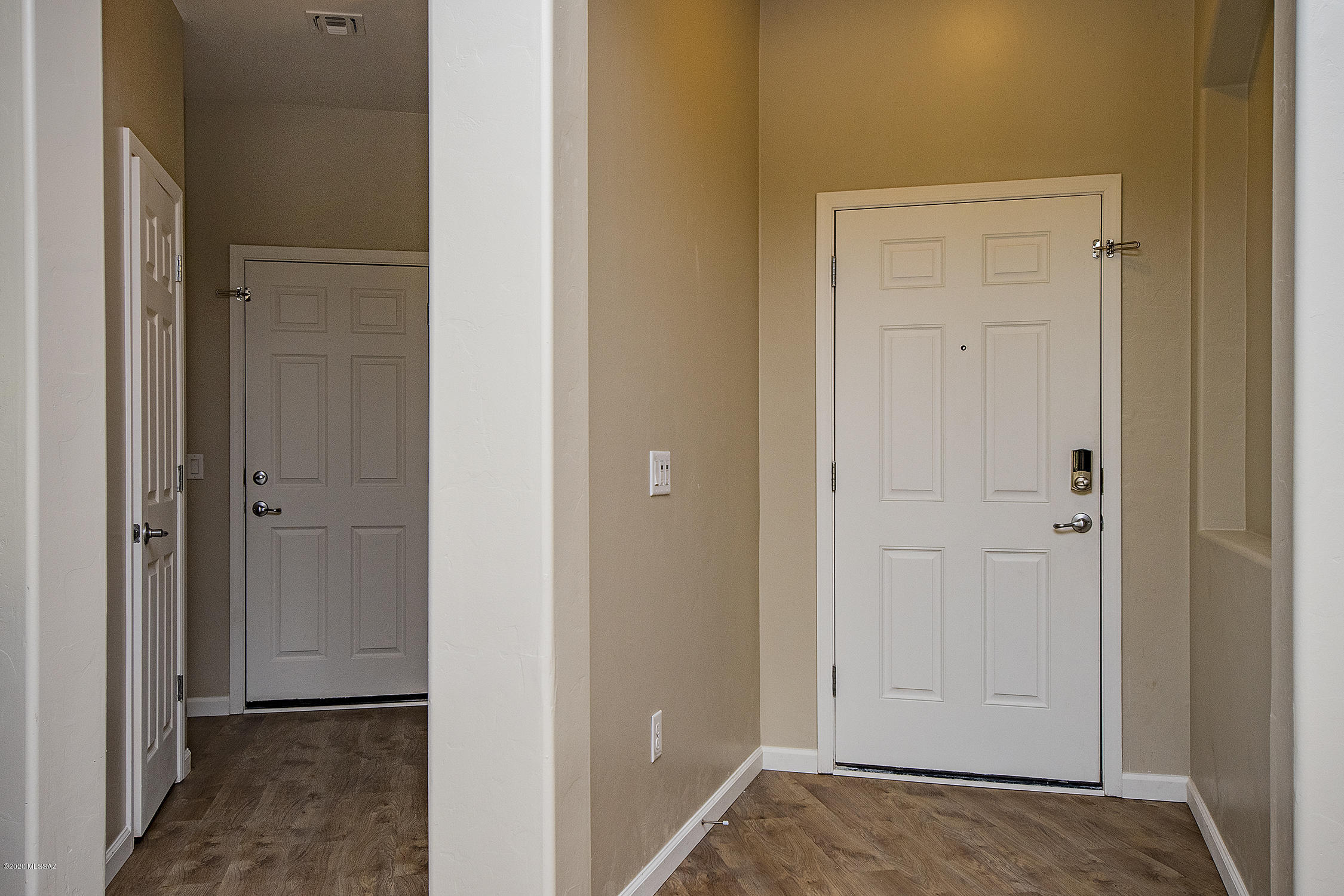 Saguaro Springs Block 8B (131-399) - Residential