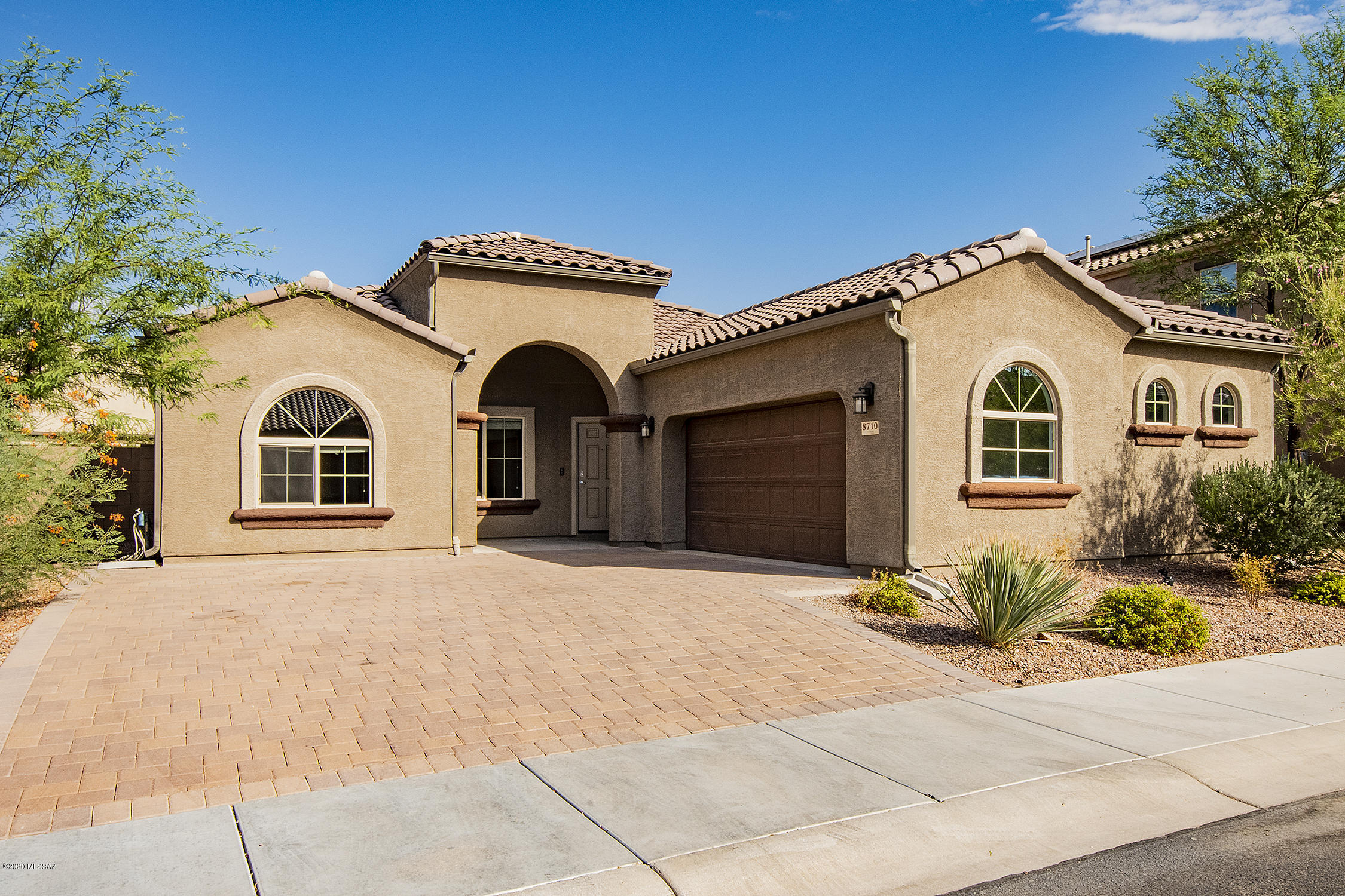 Saguaro Springs Block 8B (131-399) - Residential