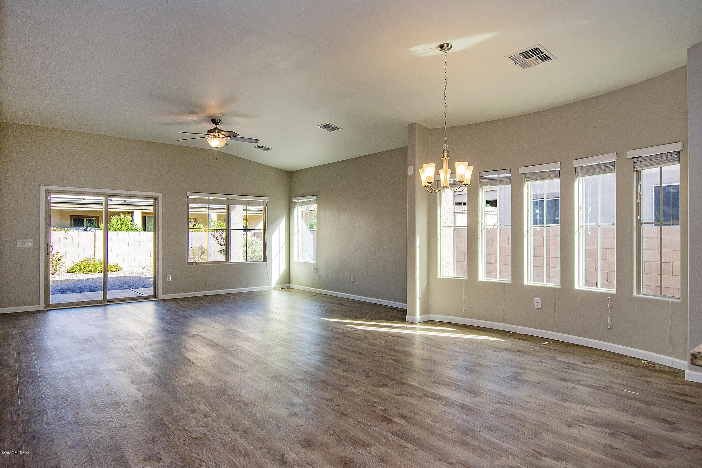Saguaro Springs Block 8B (131-399) - Residential