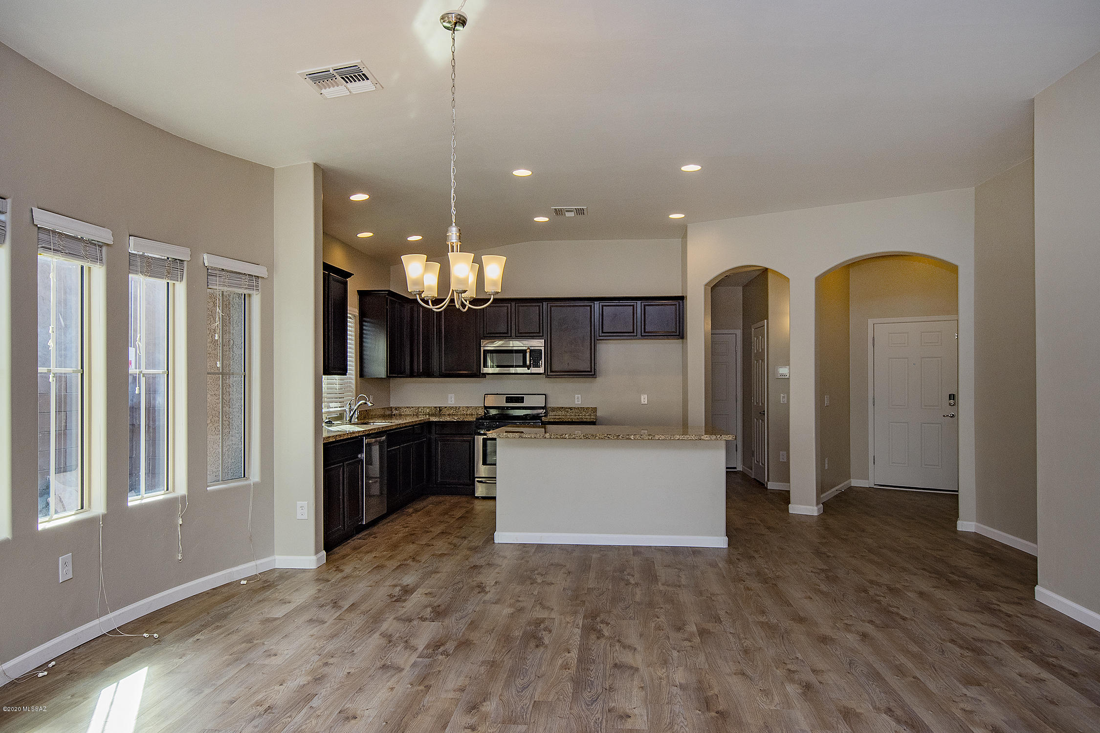 Saguaro Springs Block 8B (131-399) - Residential