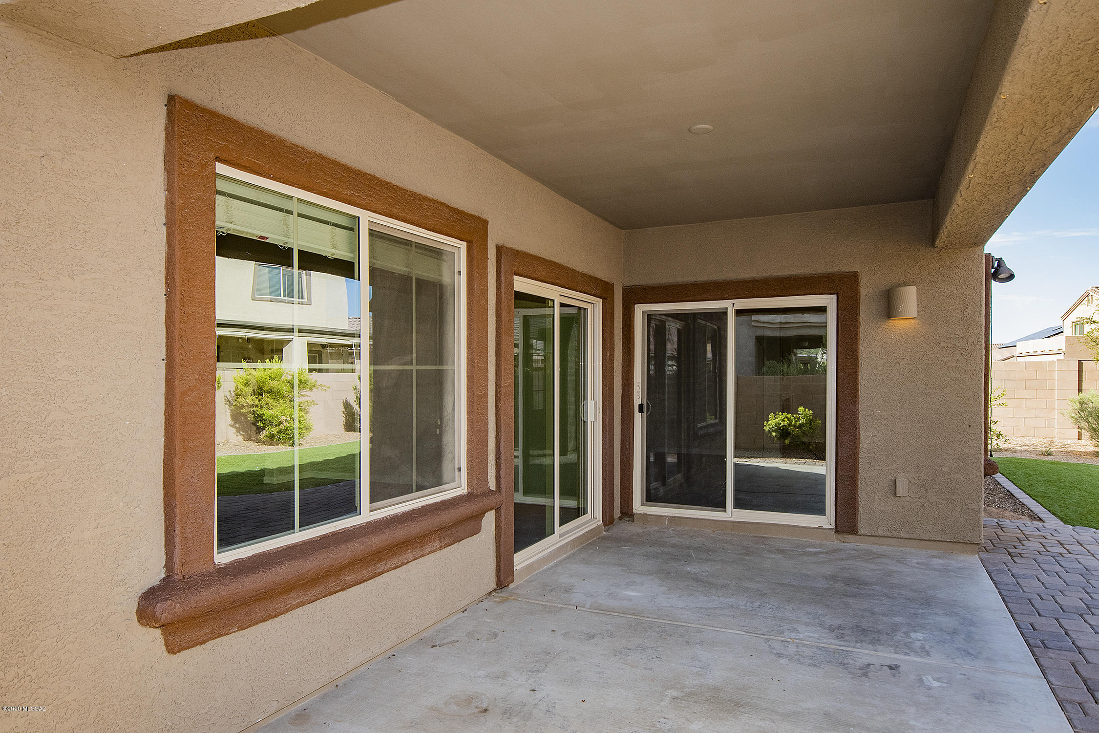 Saguaro Springs Block 8B (131-399) - Residential