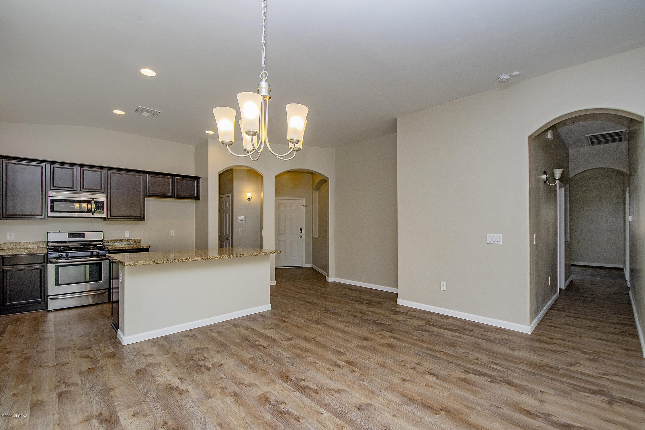 Saguaro Springs Block 8B (131-399) - Residential