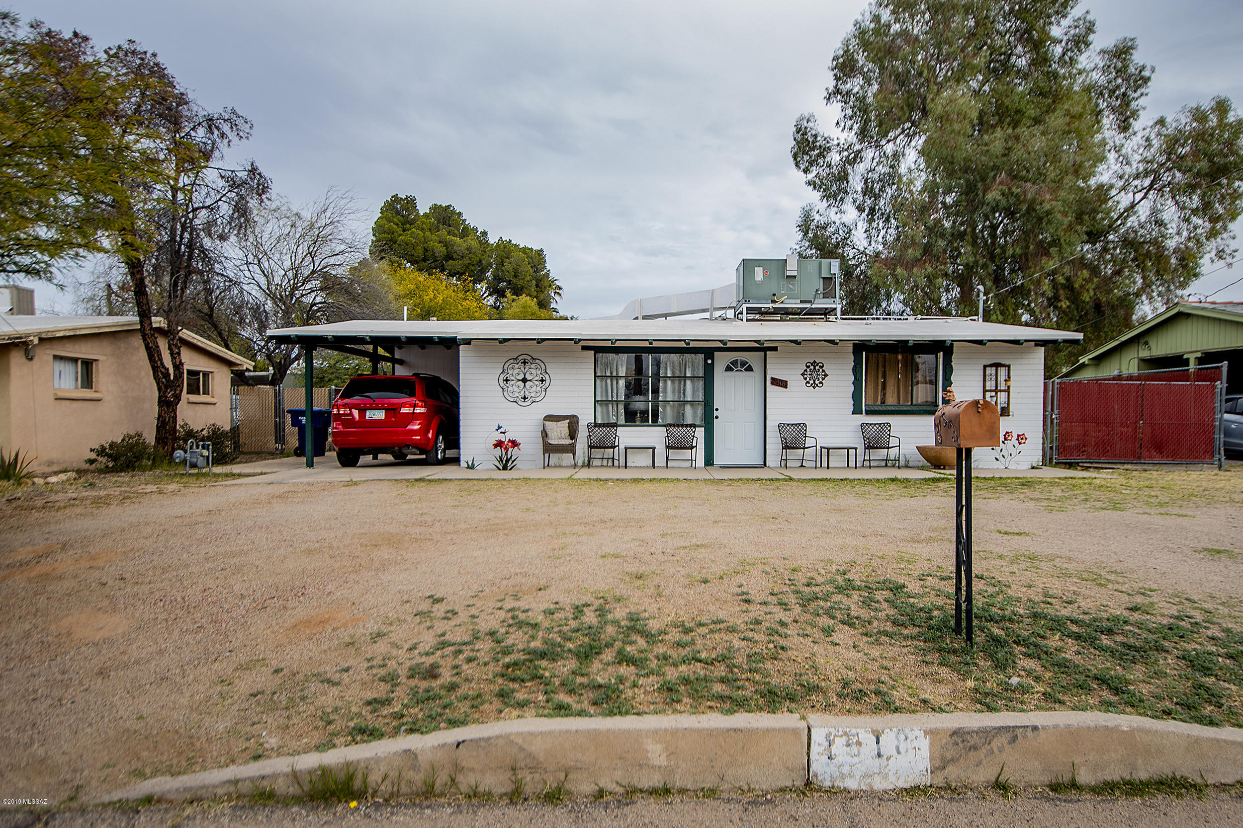 N/A - Residential