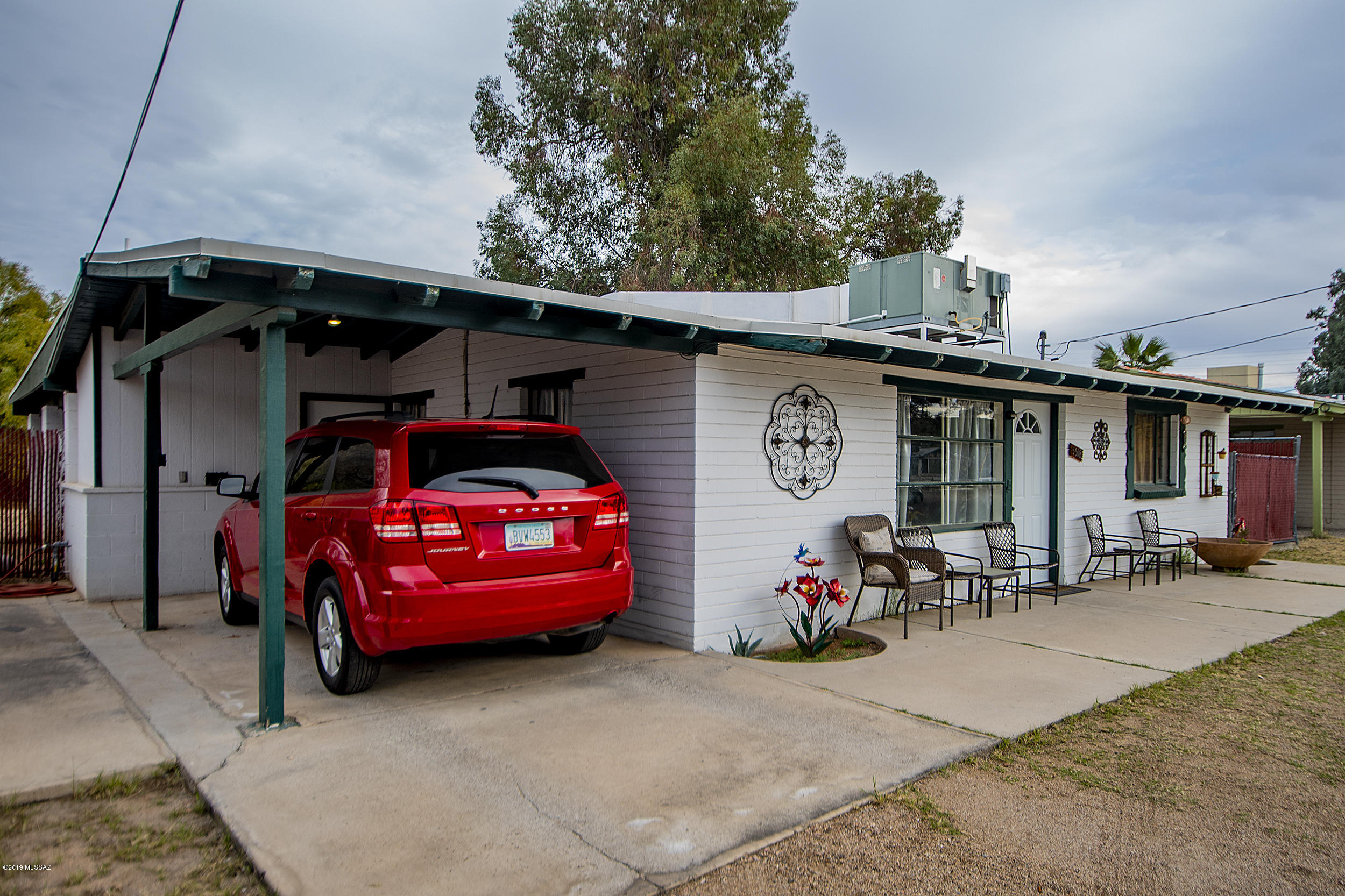 N/A - Residential