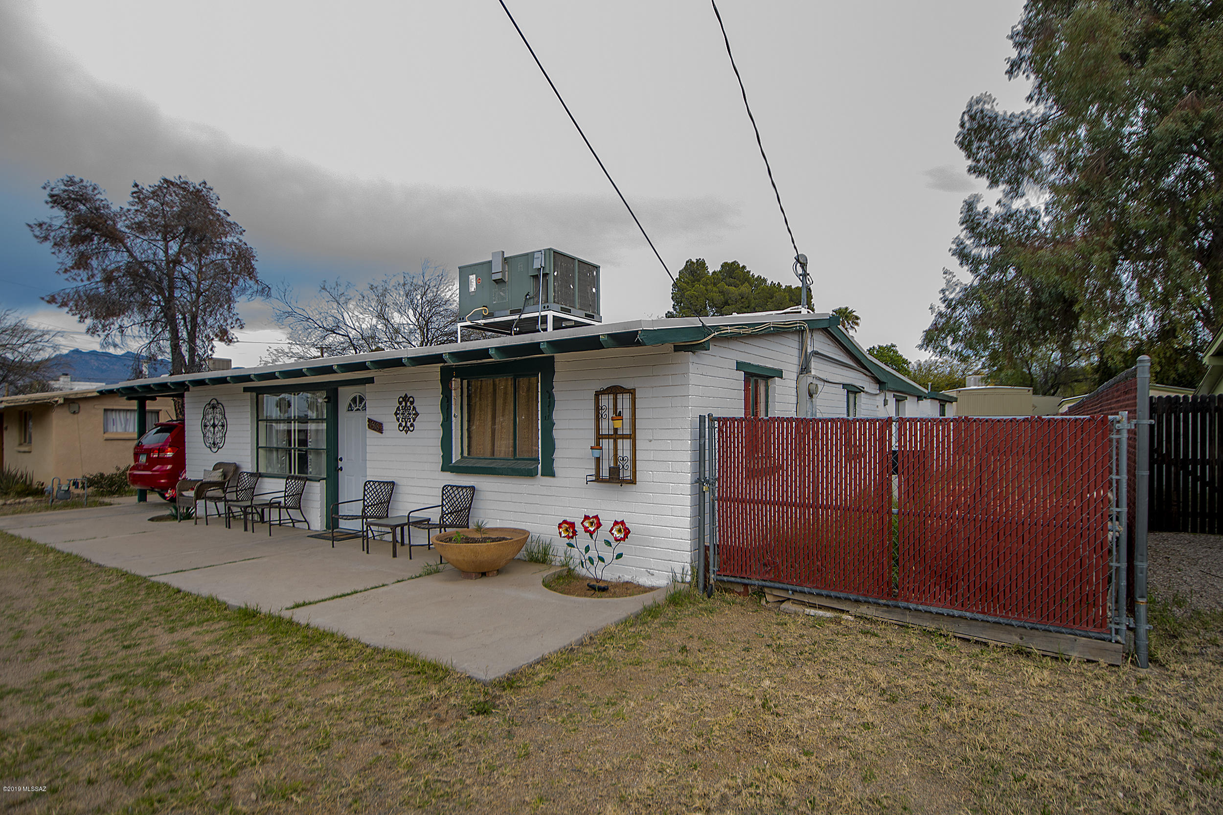 N/A - Residential