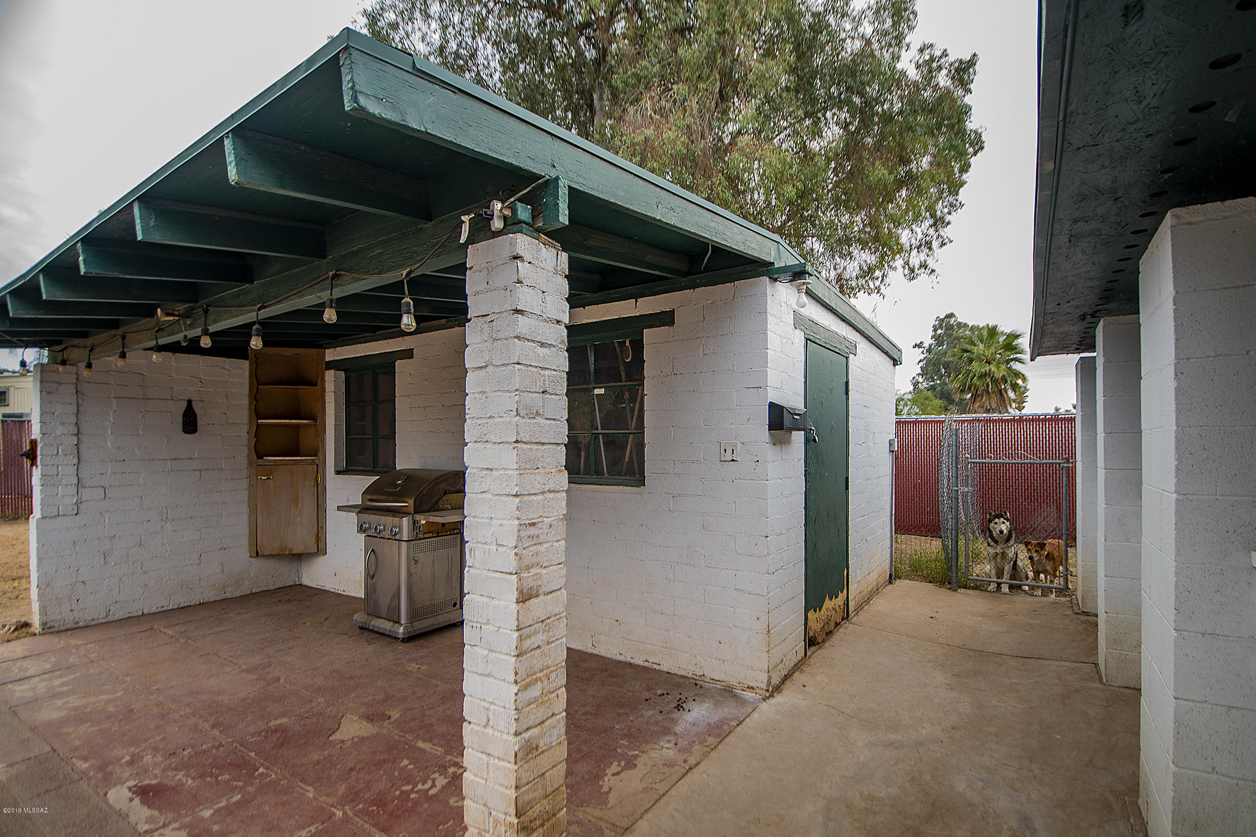 N/A - Residential