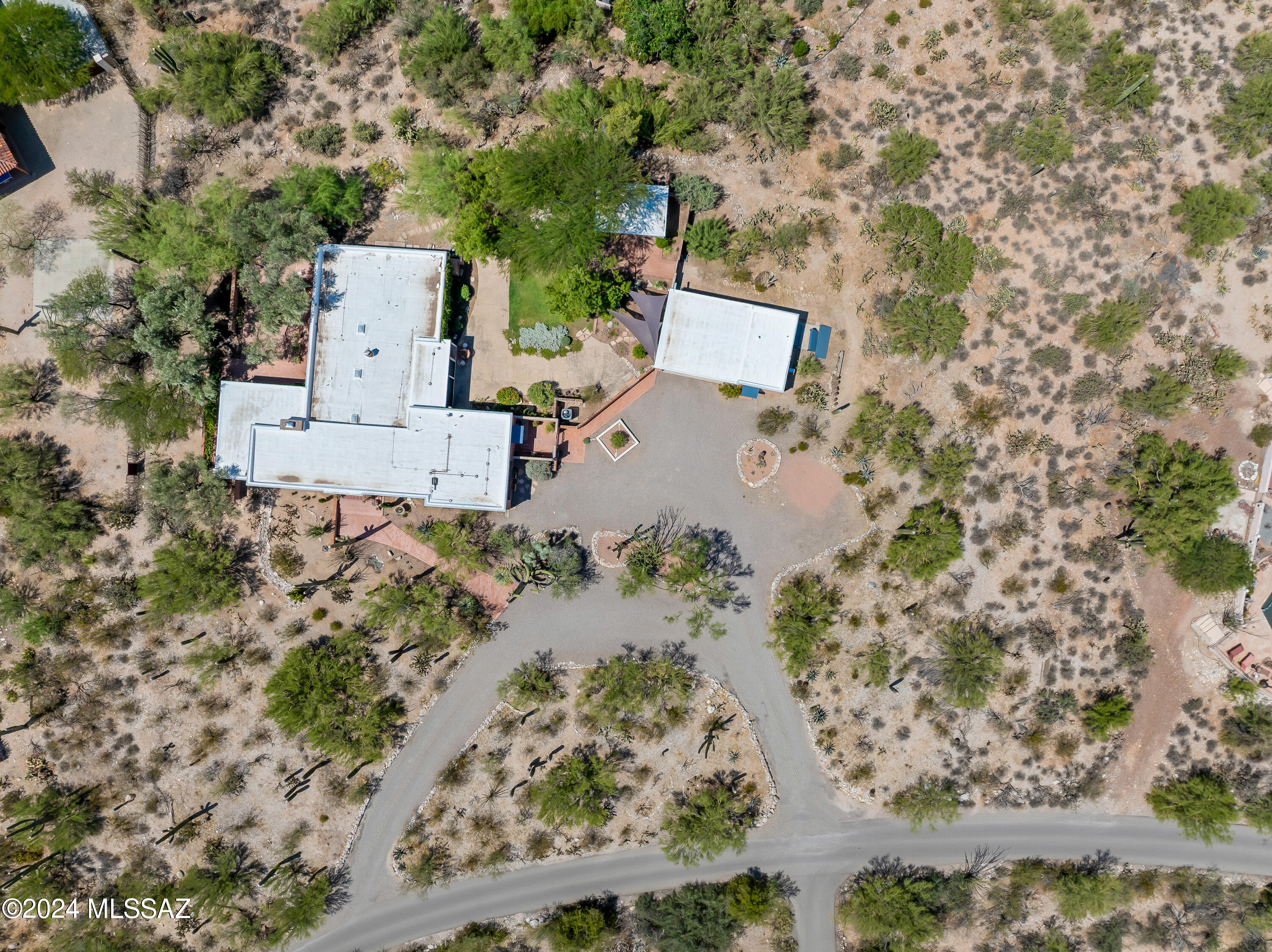 Catalina Foothills Estates NO. 6 (1-54) - Residential