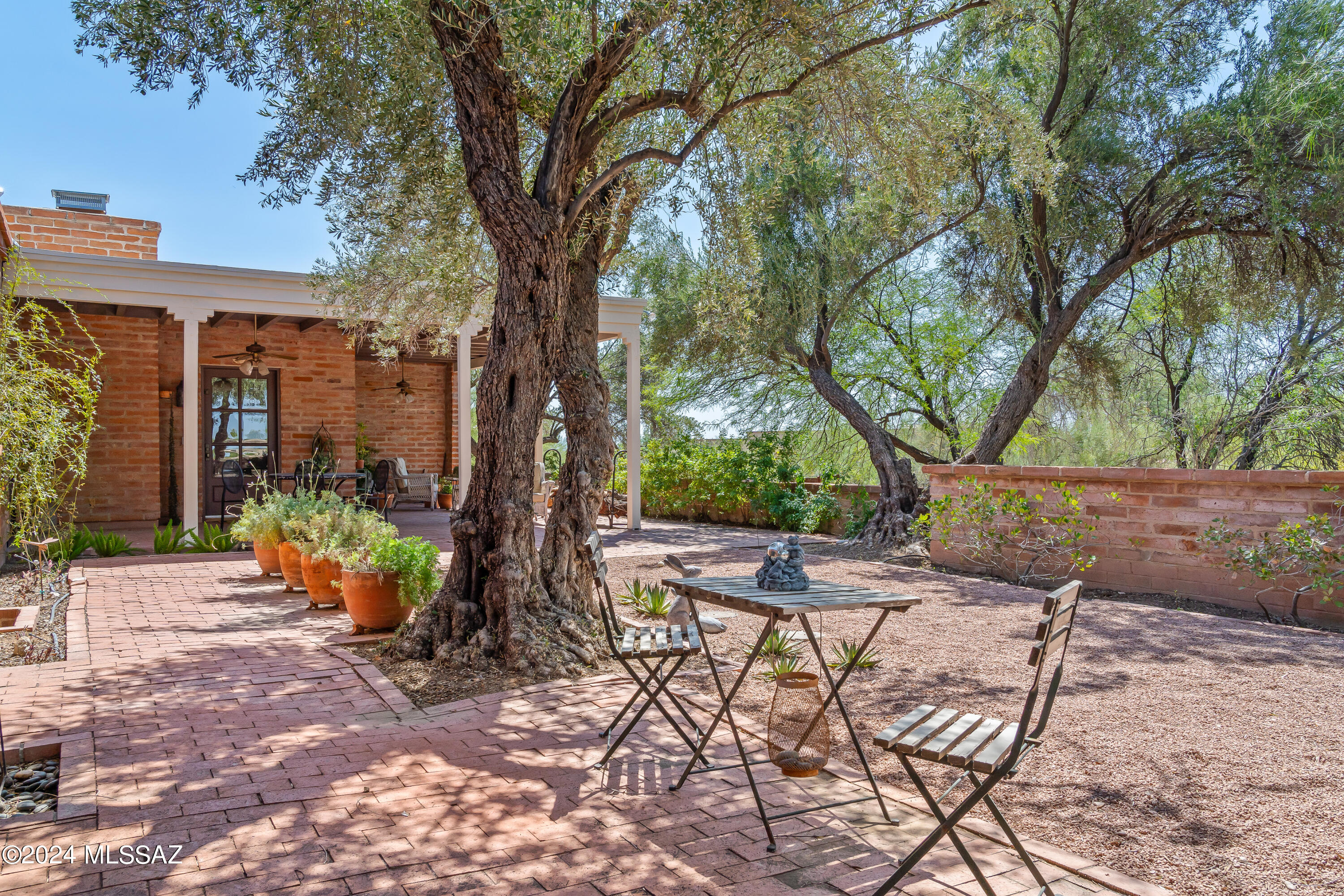 Catalina Foothills Estates NO. 6 (1-54) - Residential