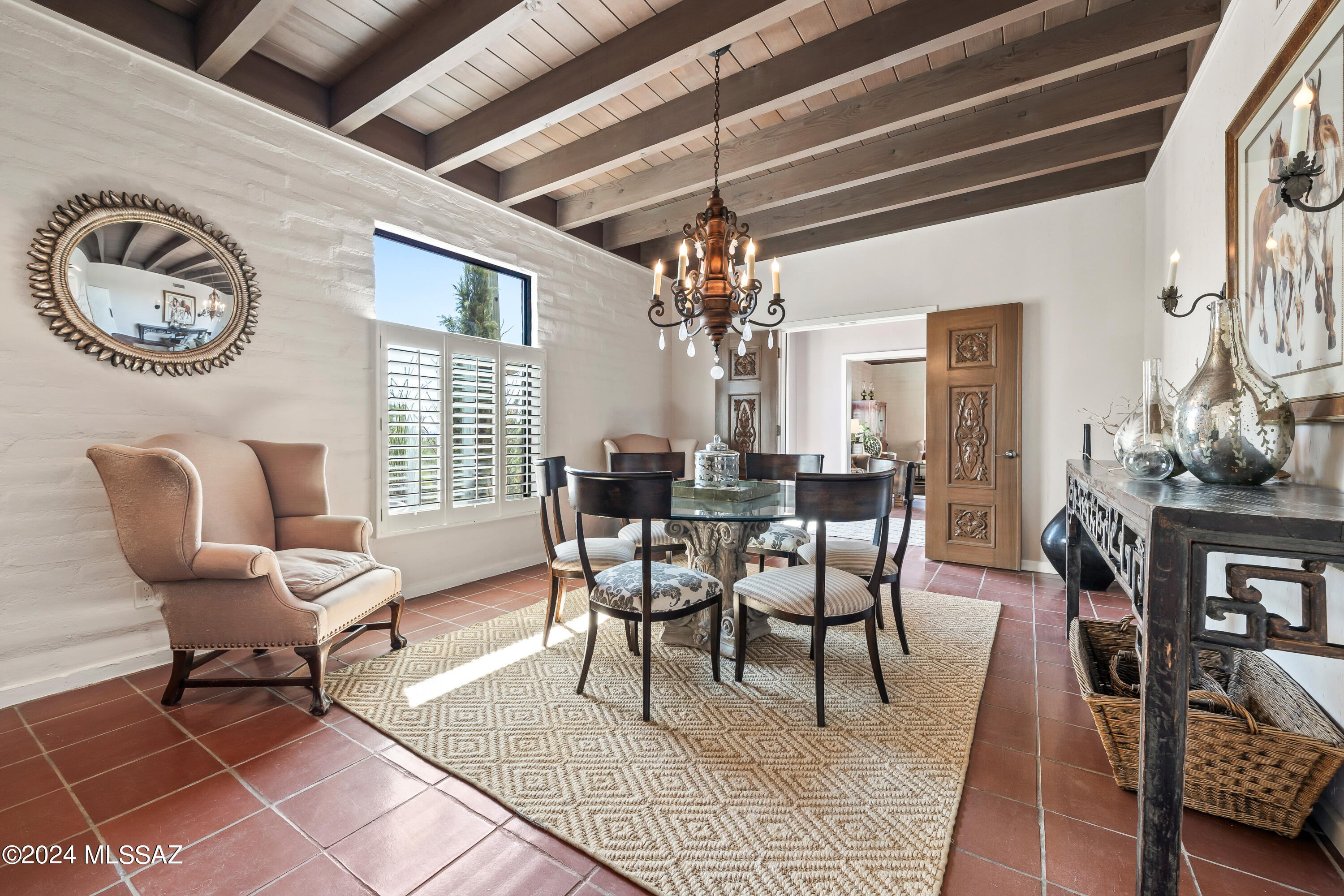 Catalina Foothills Estates NO. 6 (1-54) - Residential