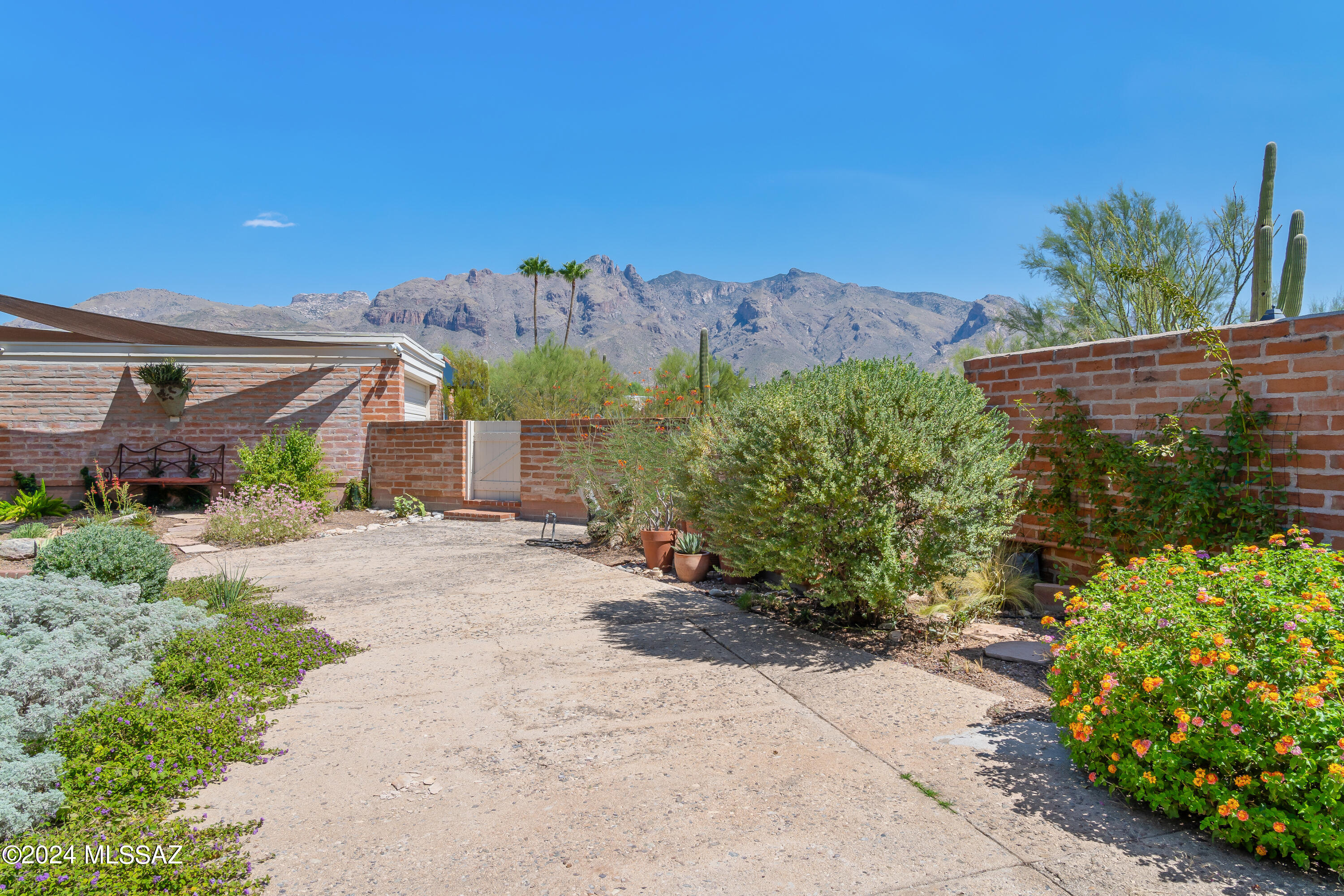Catalina Foothills Estates NO. 6 (1-54) - Residential