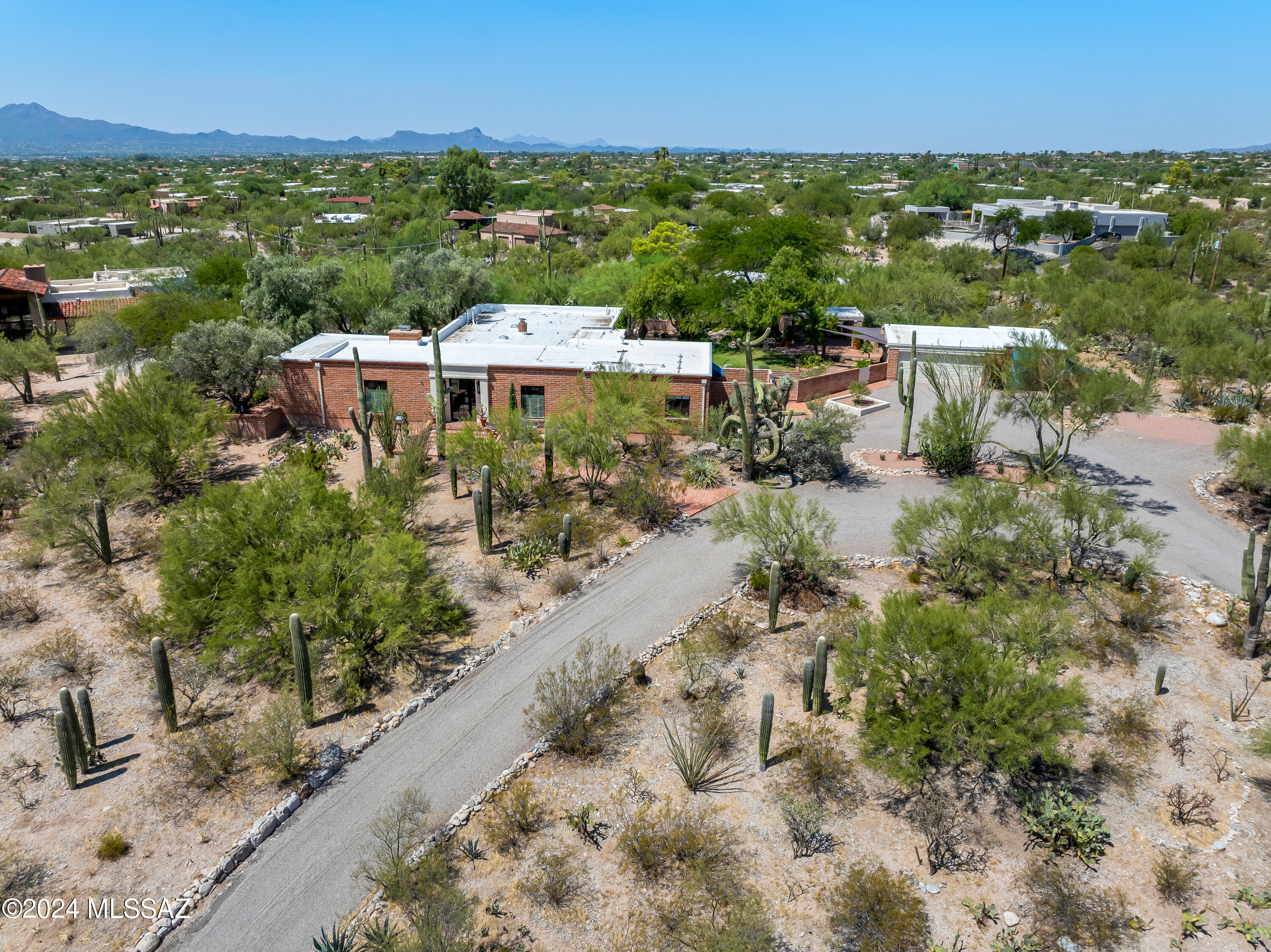 Catalina Foothills Estates NO. 6 (1-54) - Residential