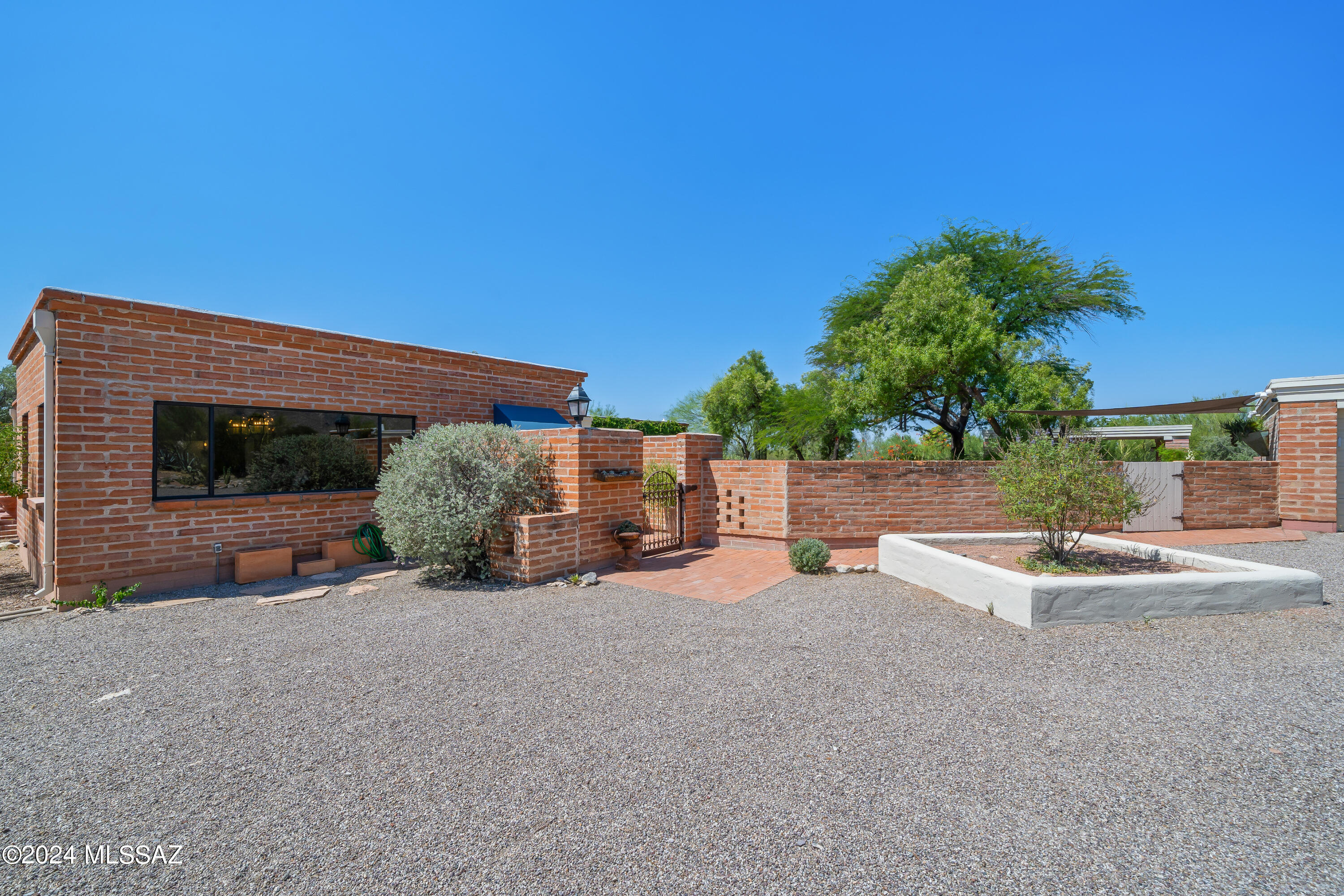 Catalina Foothills Estates NO. 6 (1-54) - Residential