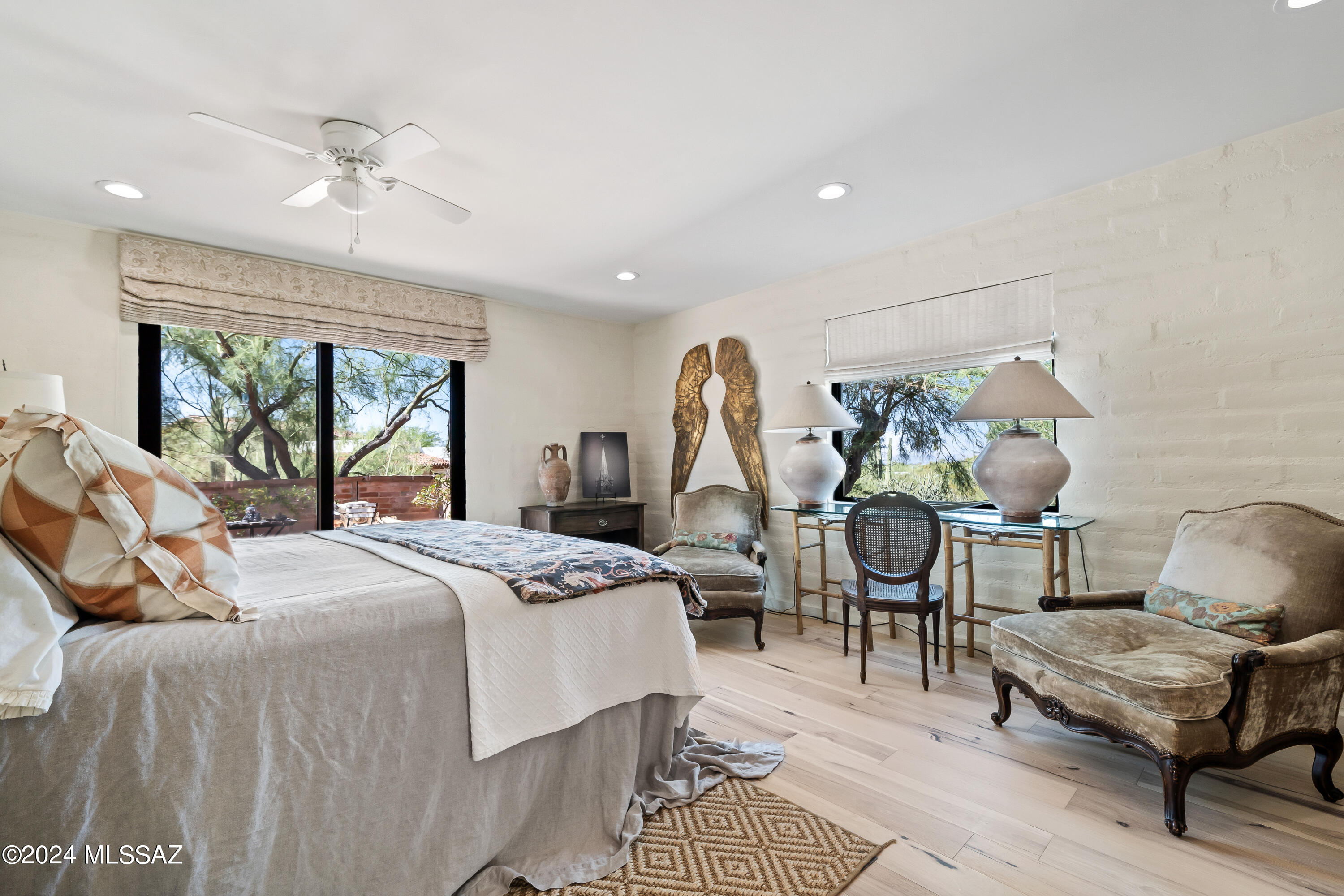 Catalina Foothills Estates NO. 6 (1-54) - Residential