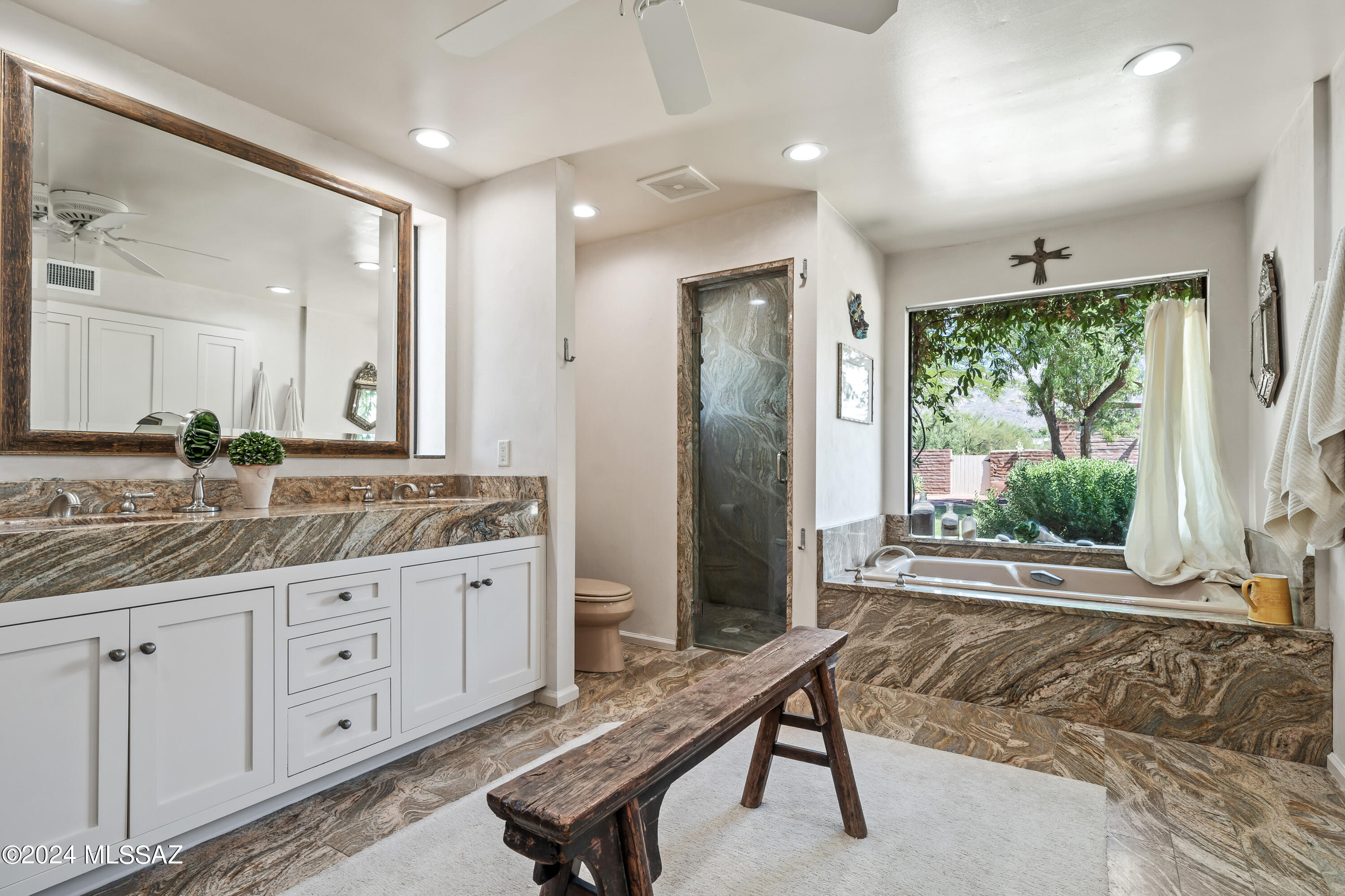 Catalina Foothills Estates NO. 6 (1-54) - Residential