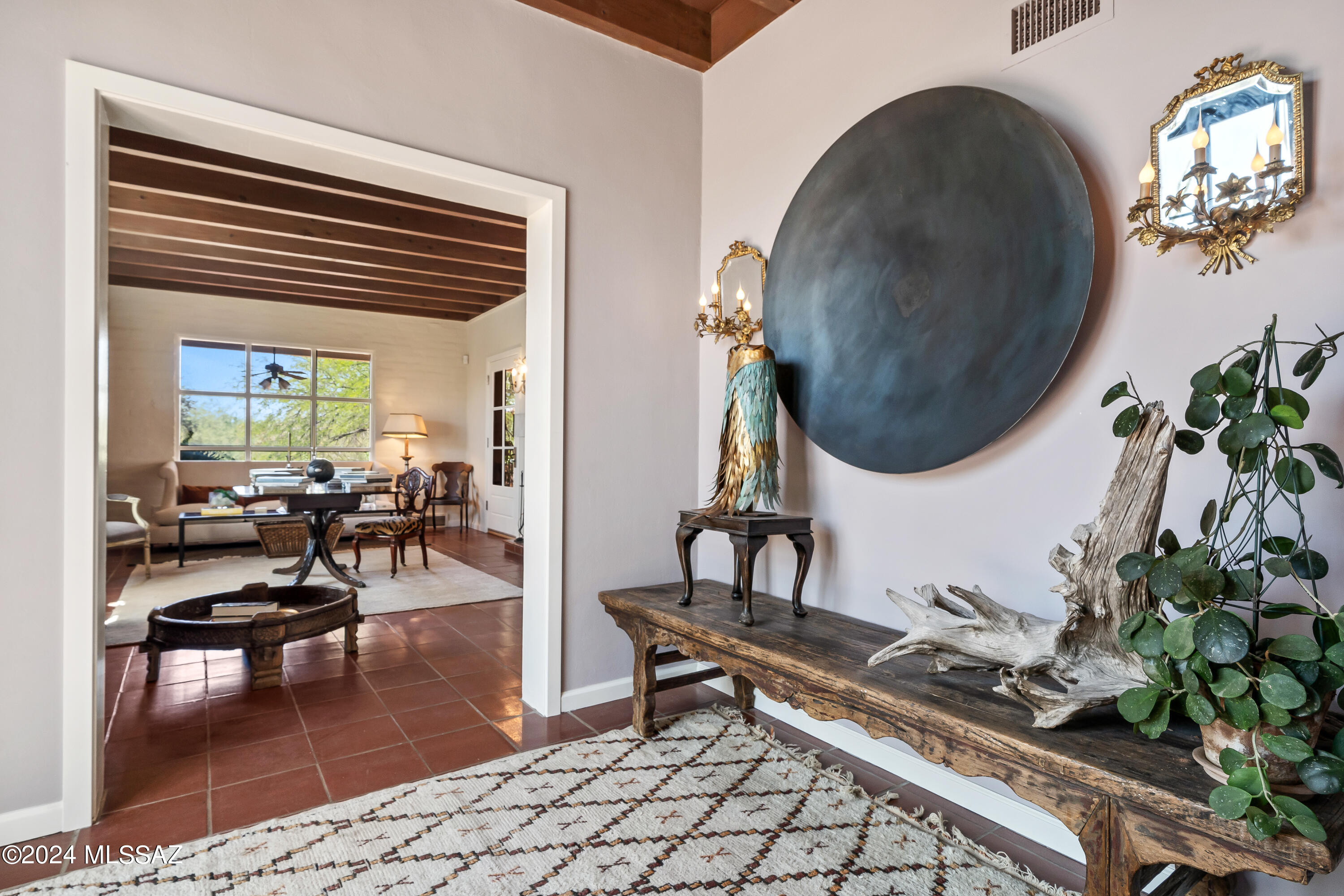 Catalina Foothills Estates NO. 6 (1-54) - Residential