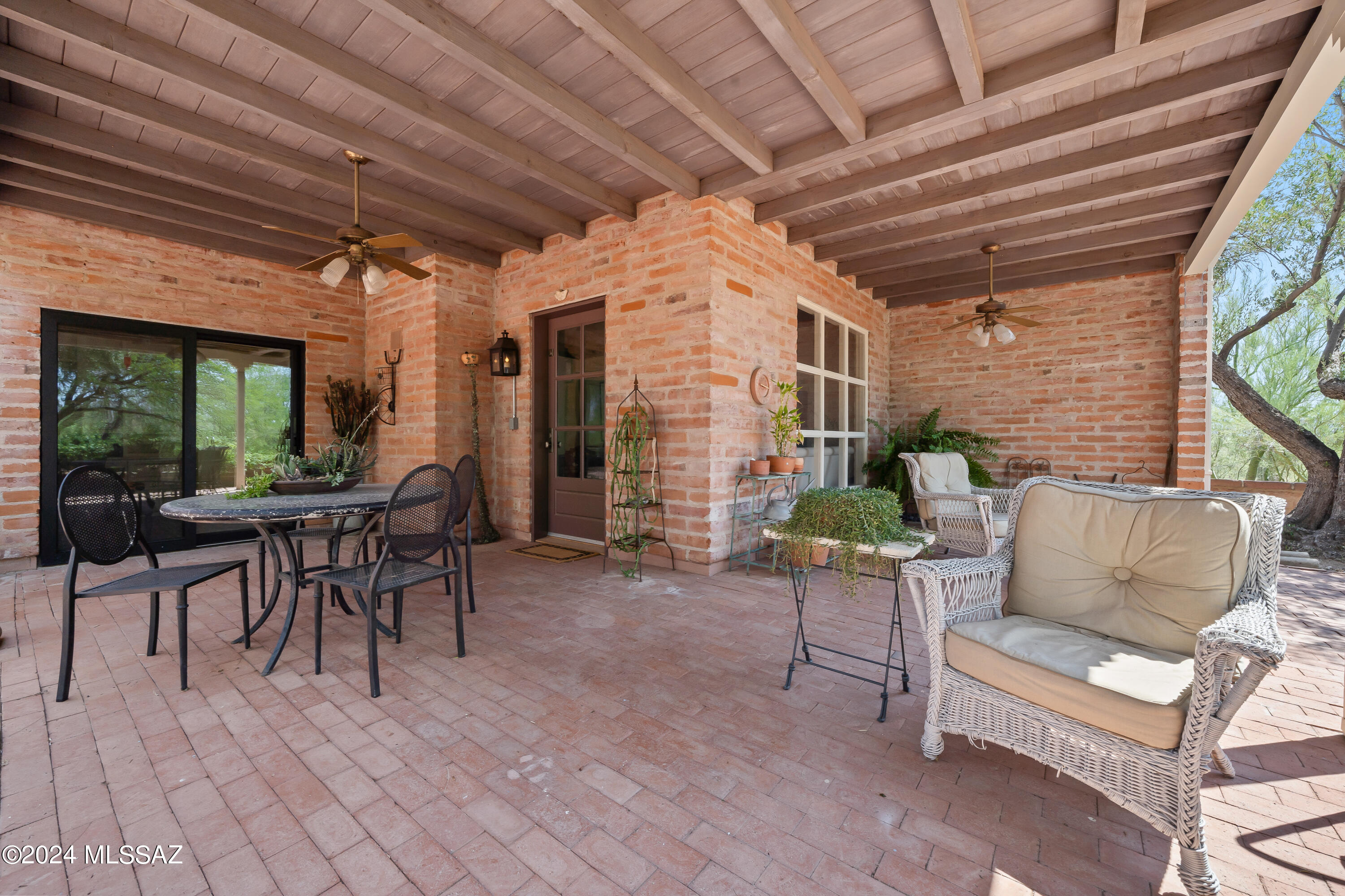 Catalina Foothills Estates NO. 6 (1-54) - Residential