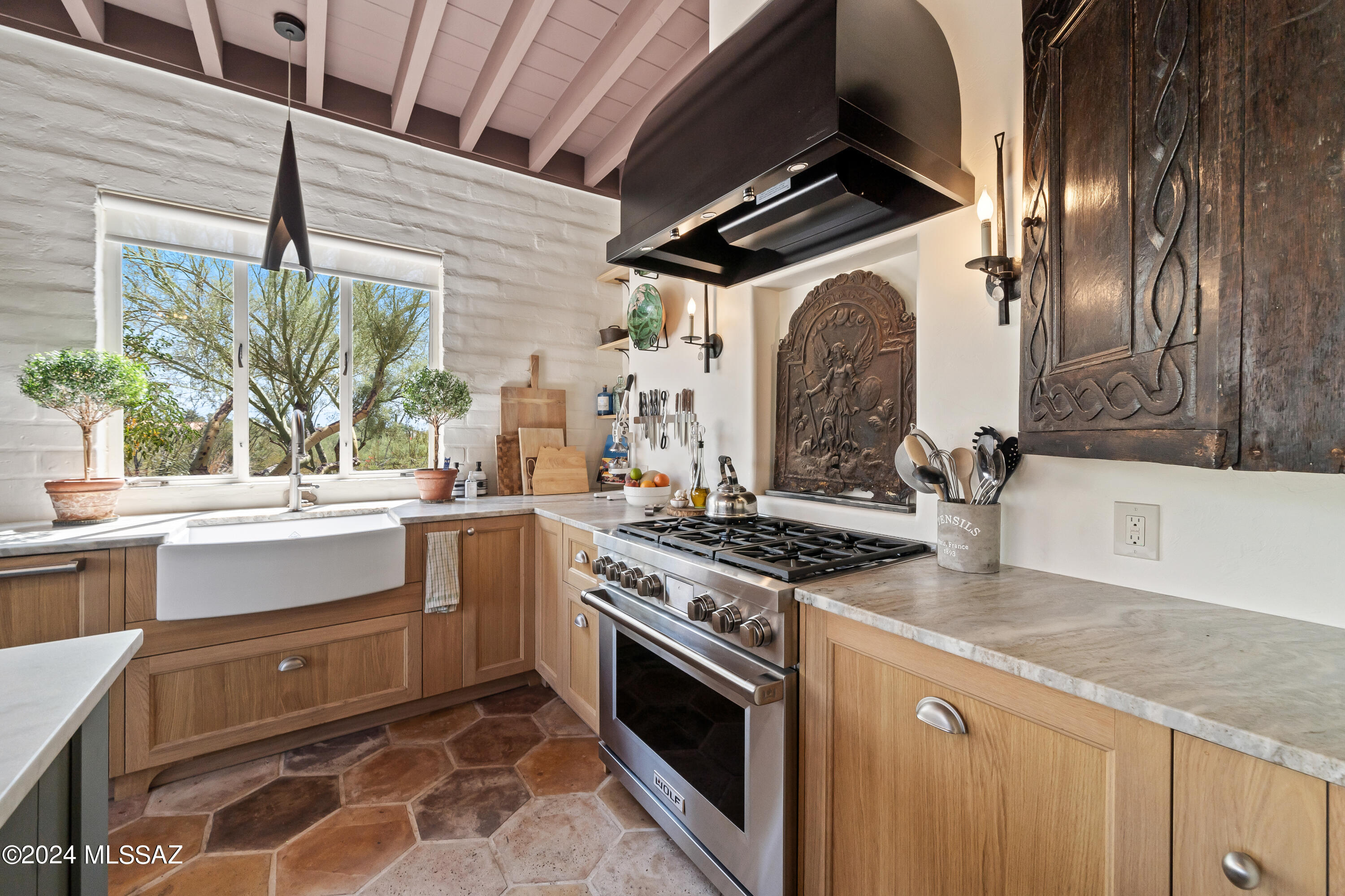 Catalina Foothills Estates NO. 6 (1-54) - Residential