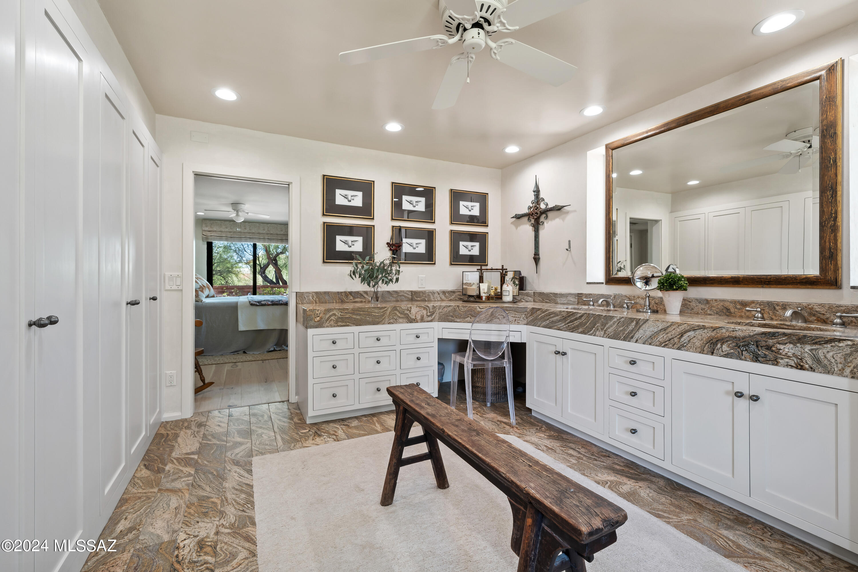 Catalina Foothills Estates NO. 6 (1-54) - Residential