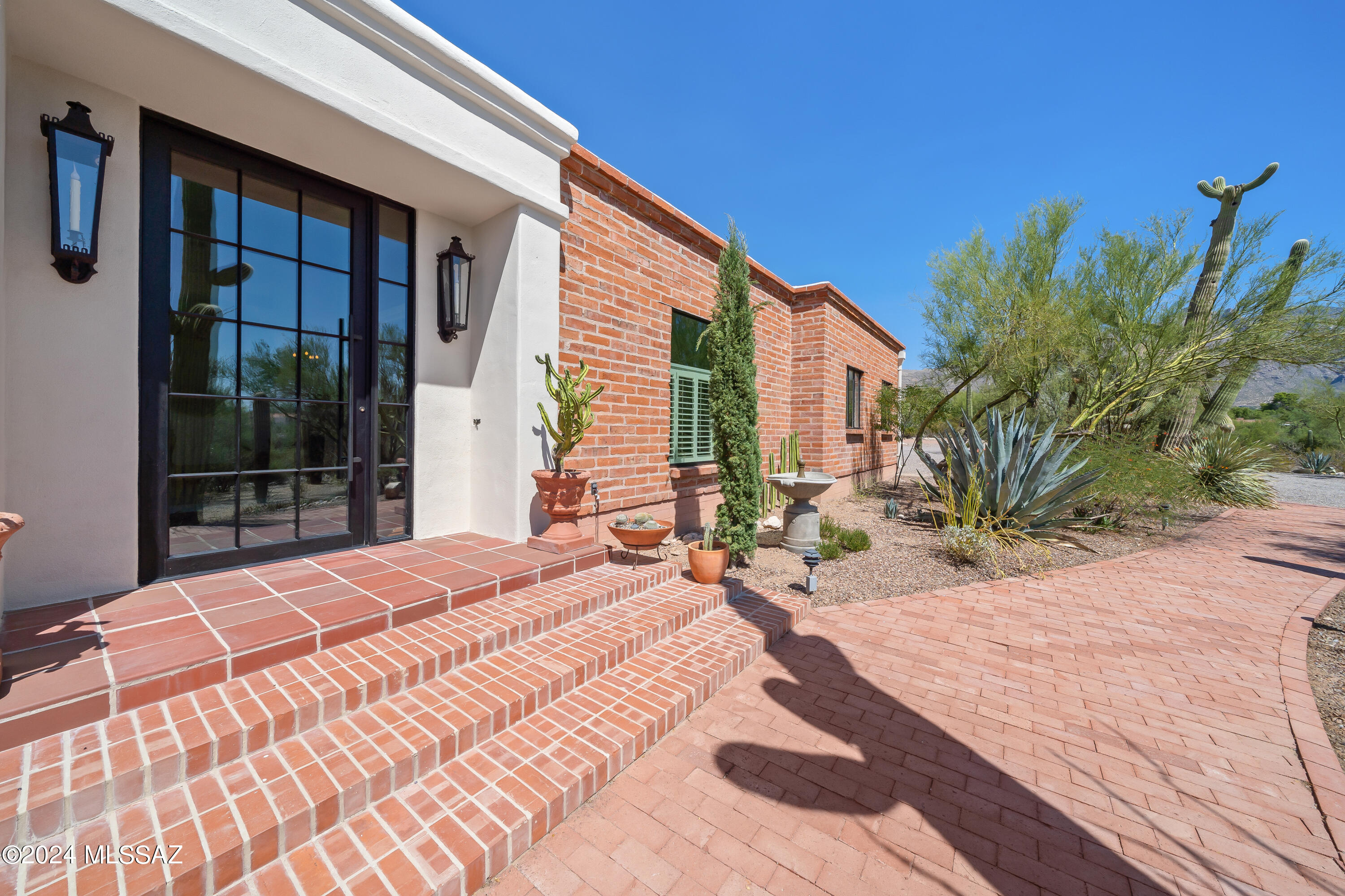 Catalina Foothills Estates NO. 6 (1-54) - Residential