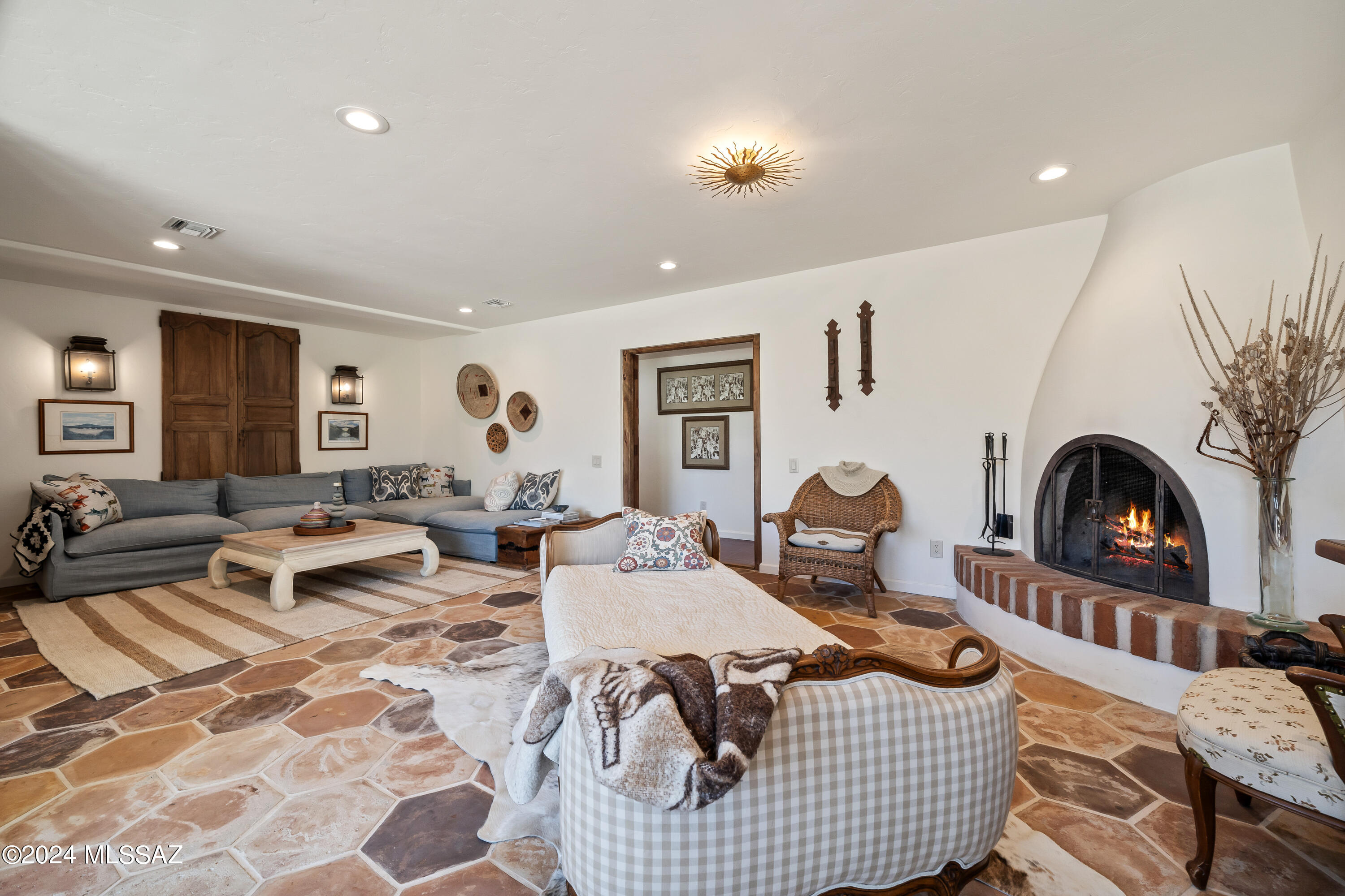 Catalina Foothills Estates NO. 6 (1-54) - Residential