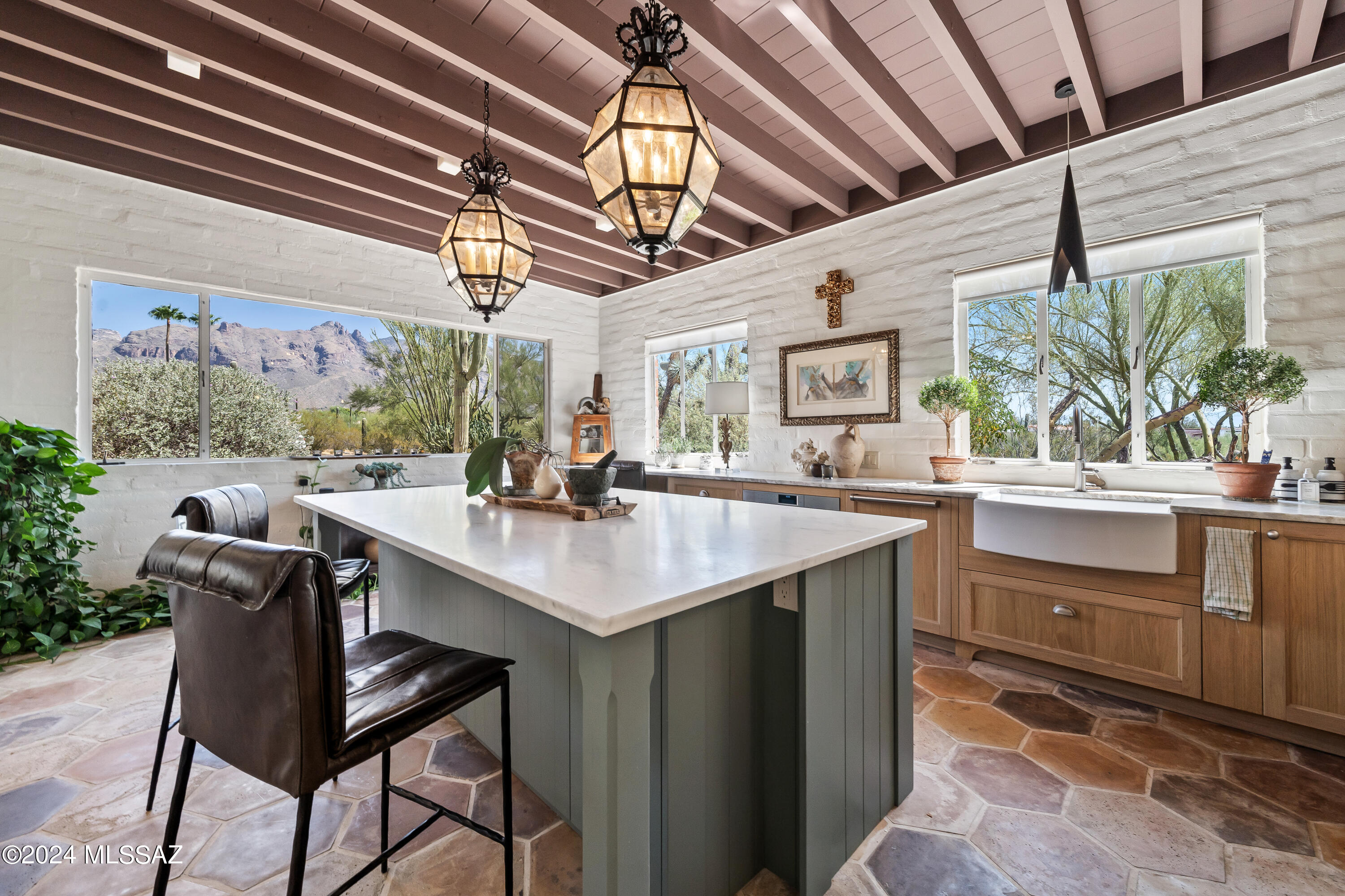 Catalina Foothills Estates NO. 6 (1-54) - Residential