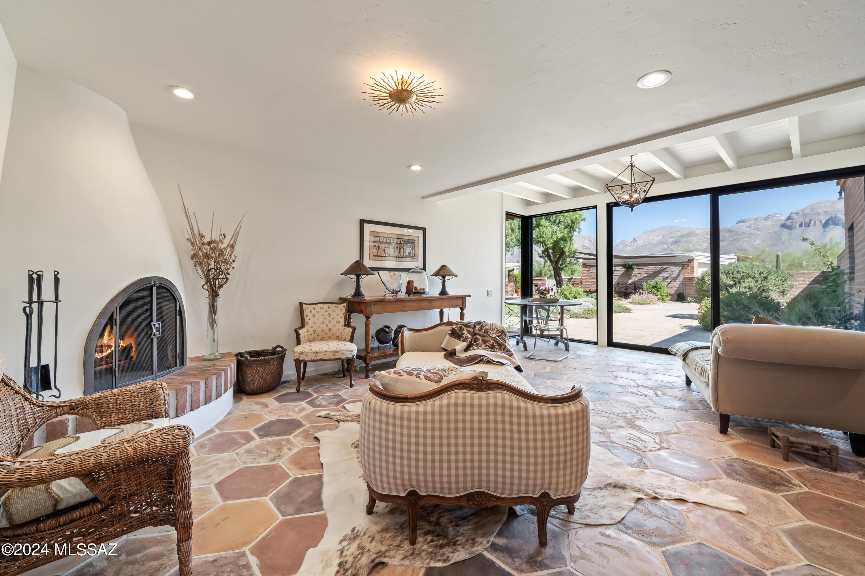 Catalina Foothills Estates NO. 6 (1-54) - Residential