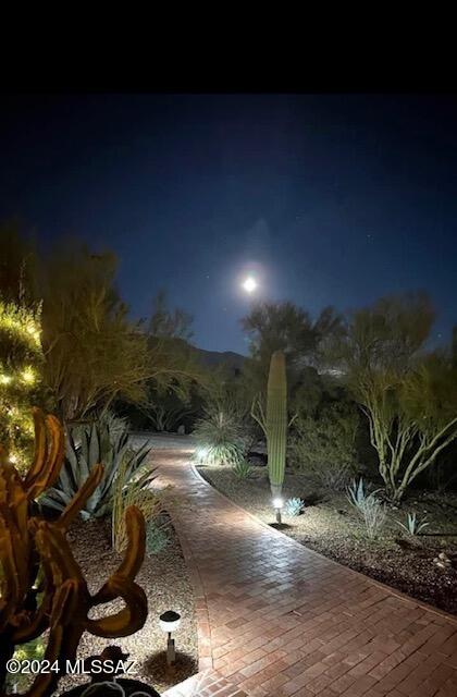Catalina Foothills Estates NO. 6 (1-54) - Residential