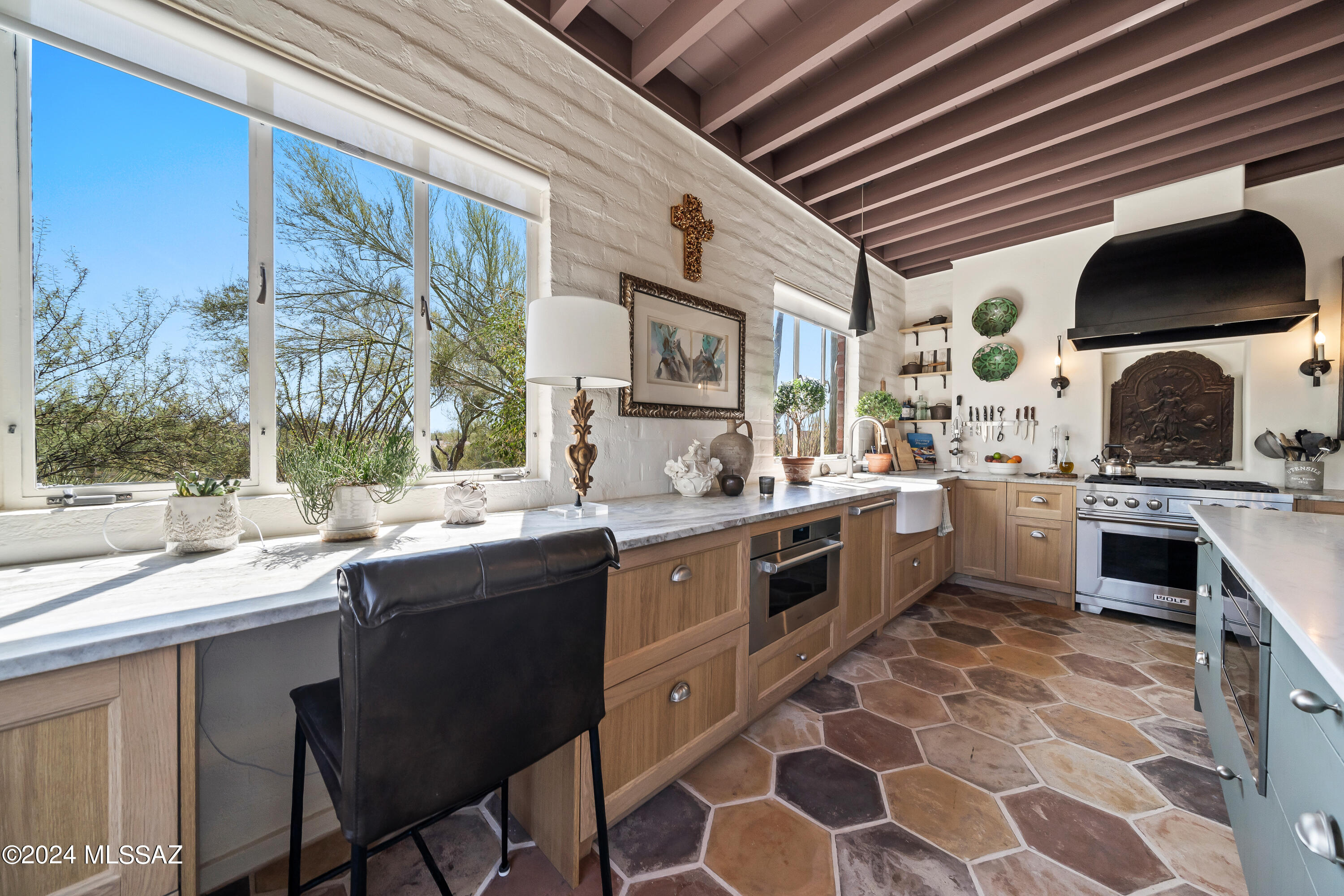 Catalina Foothills Estates NO. 6 (1-54) - Residential