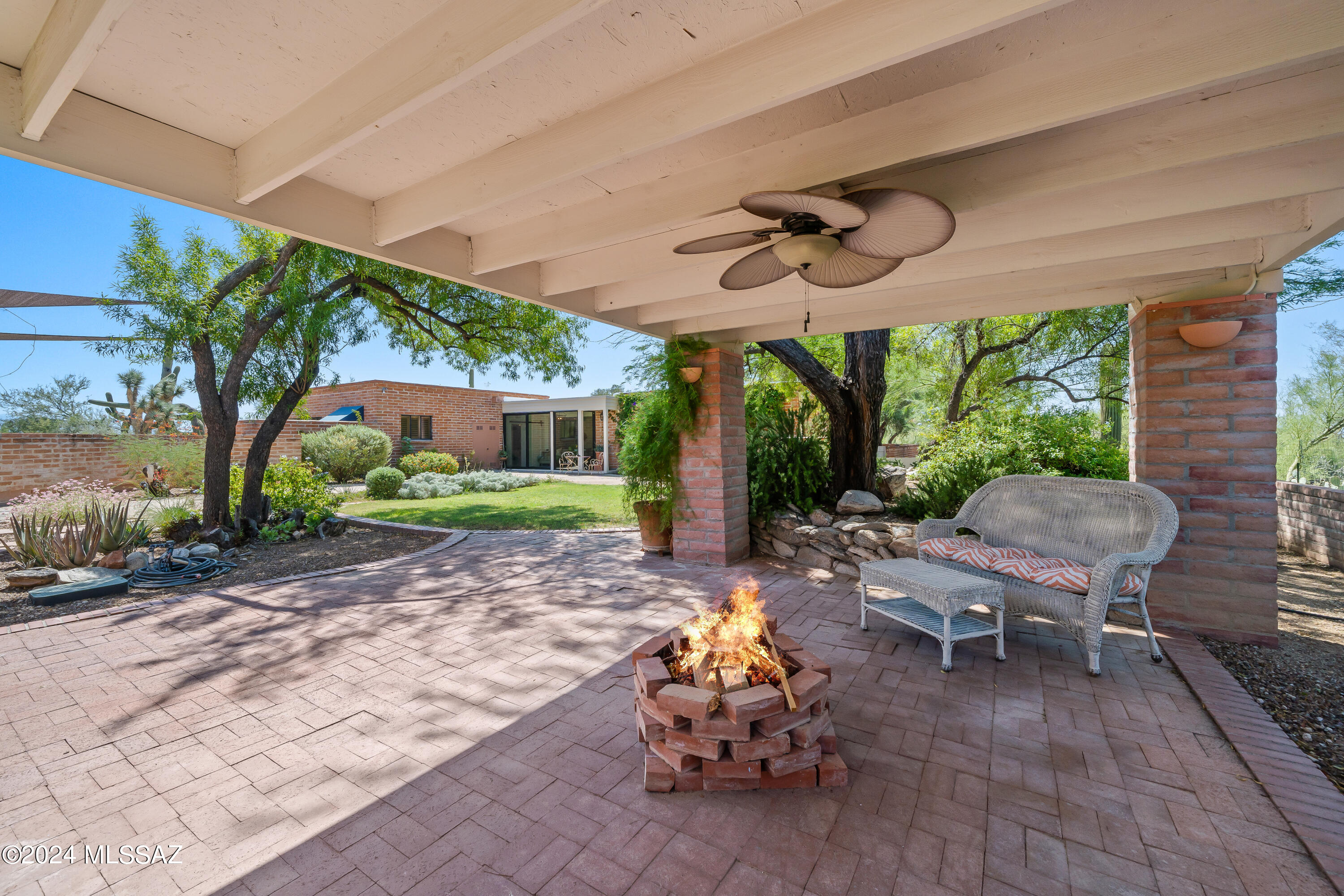 Catalina Foothills Estates NO. 6 (1-54) - Residential