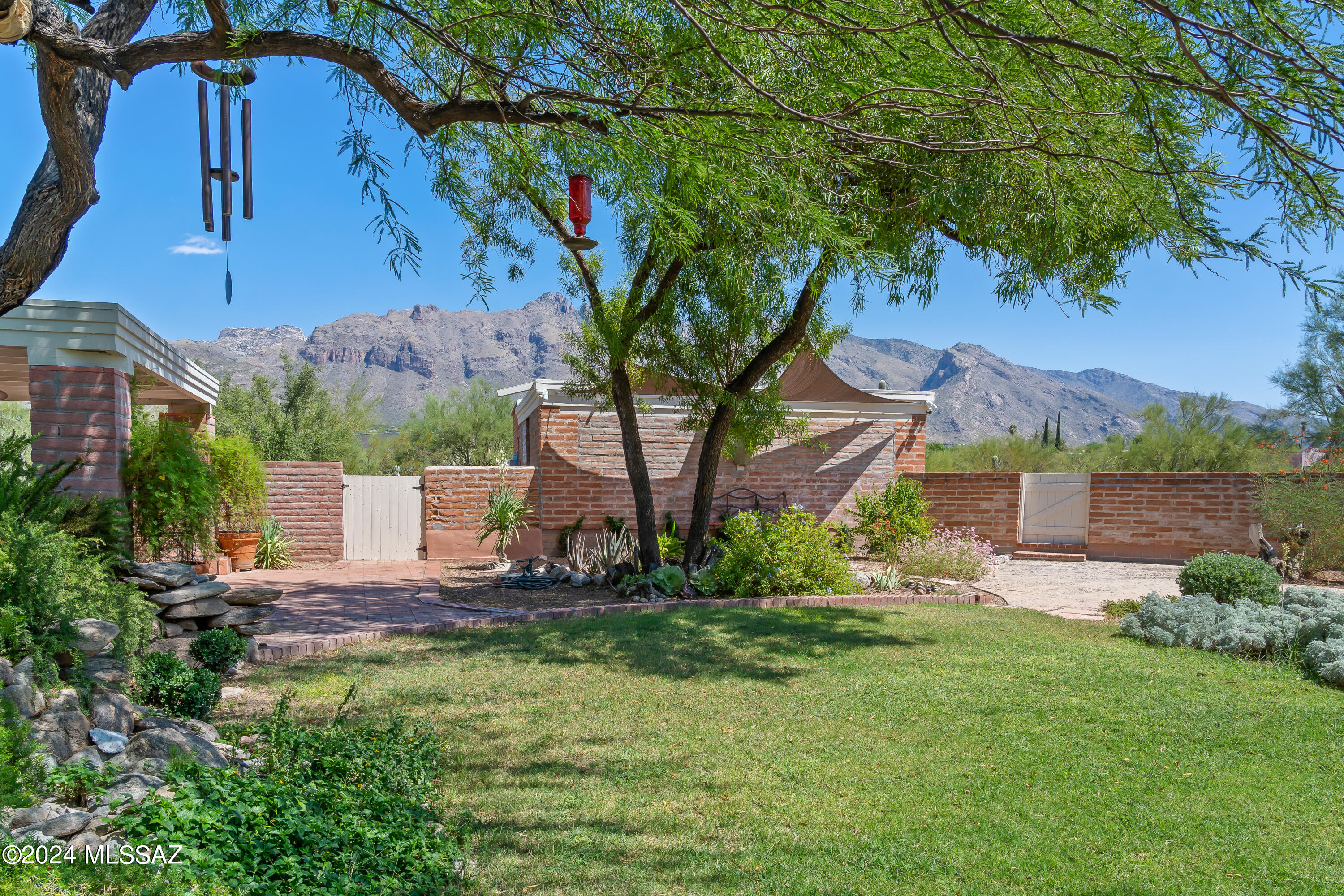 Catalina Foothills Estates NO. 6 (1-54) - Residential