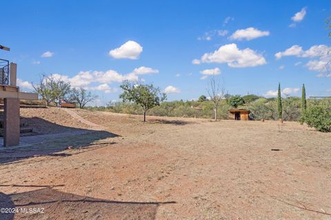 A home in Rio Rico