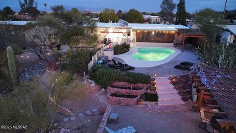 3086 W Avenida Cresta Tucson AZ 85745