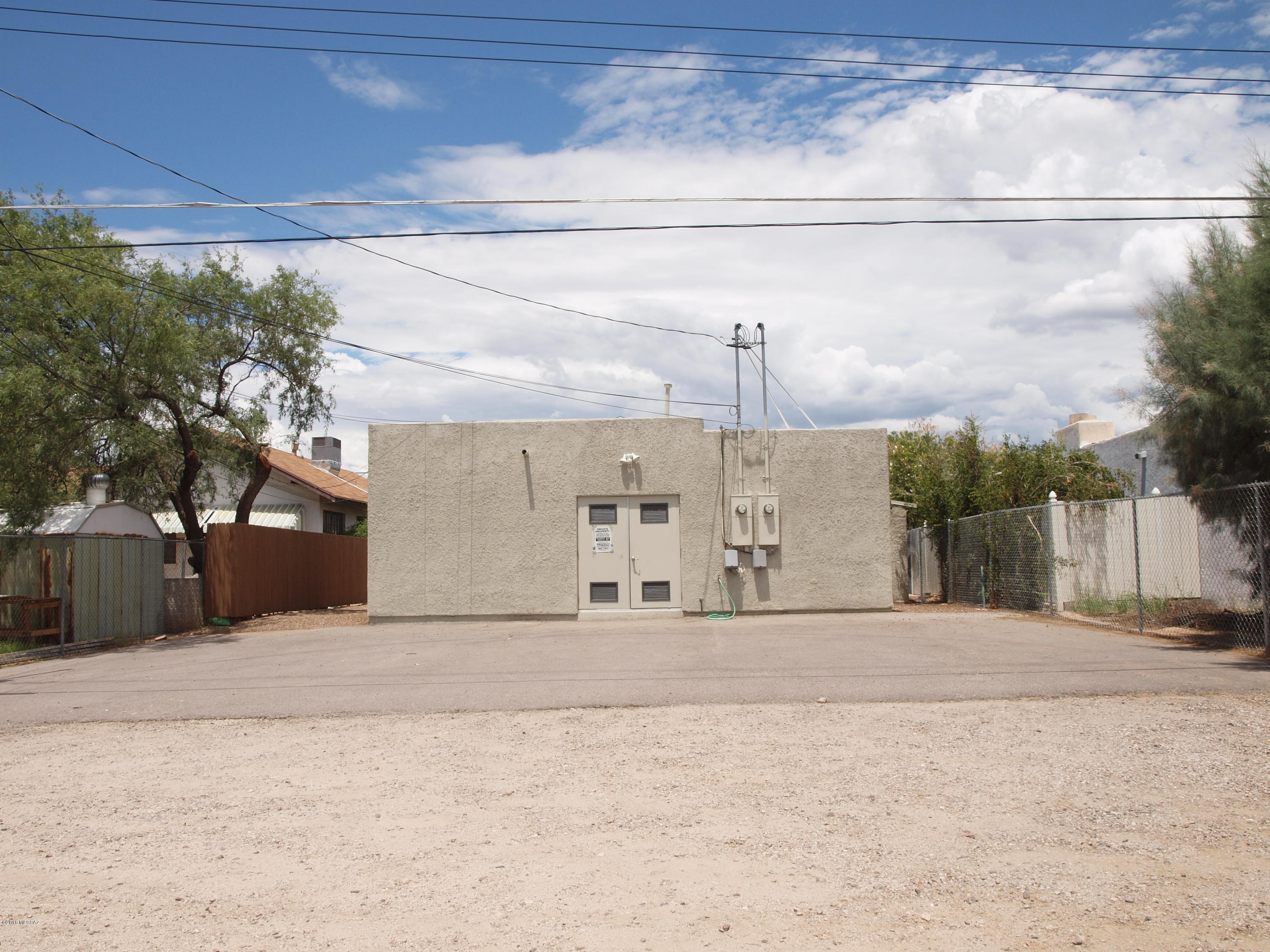 Bingham Addition - Residential Income