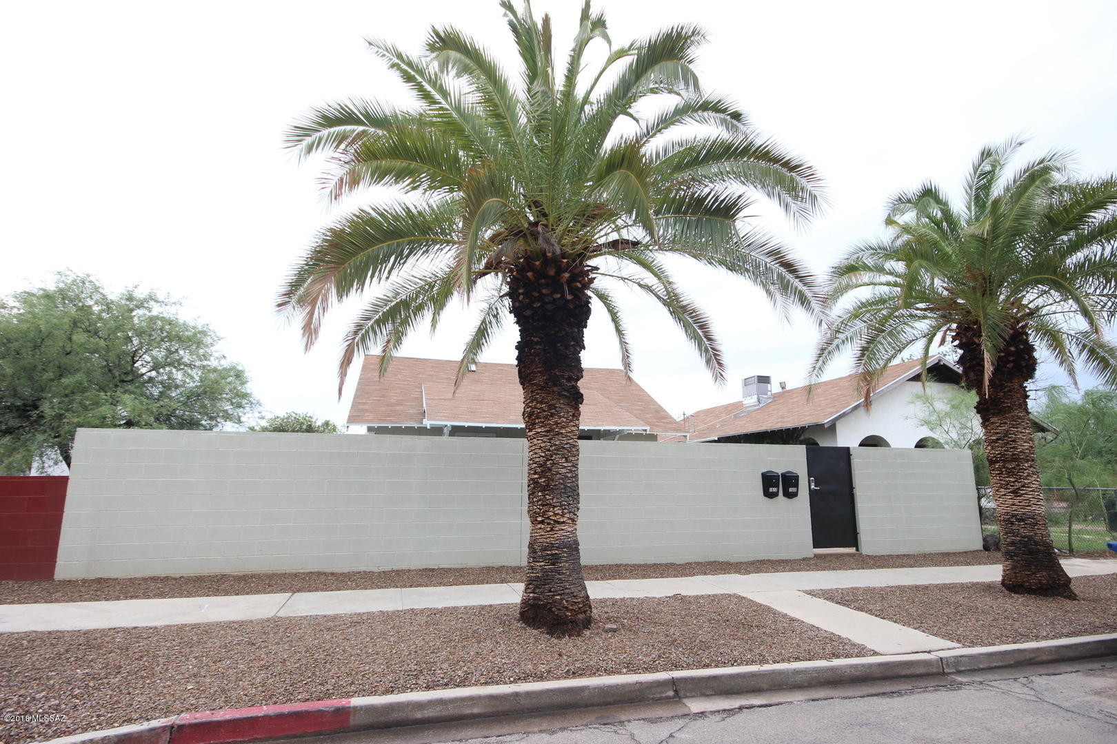 Bingham Addition - Residential Income
