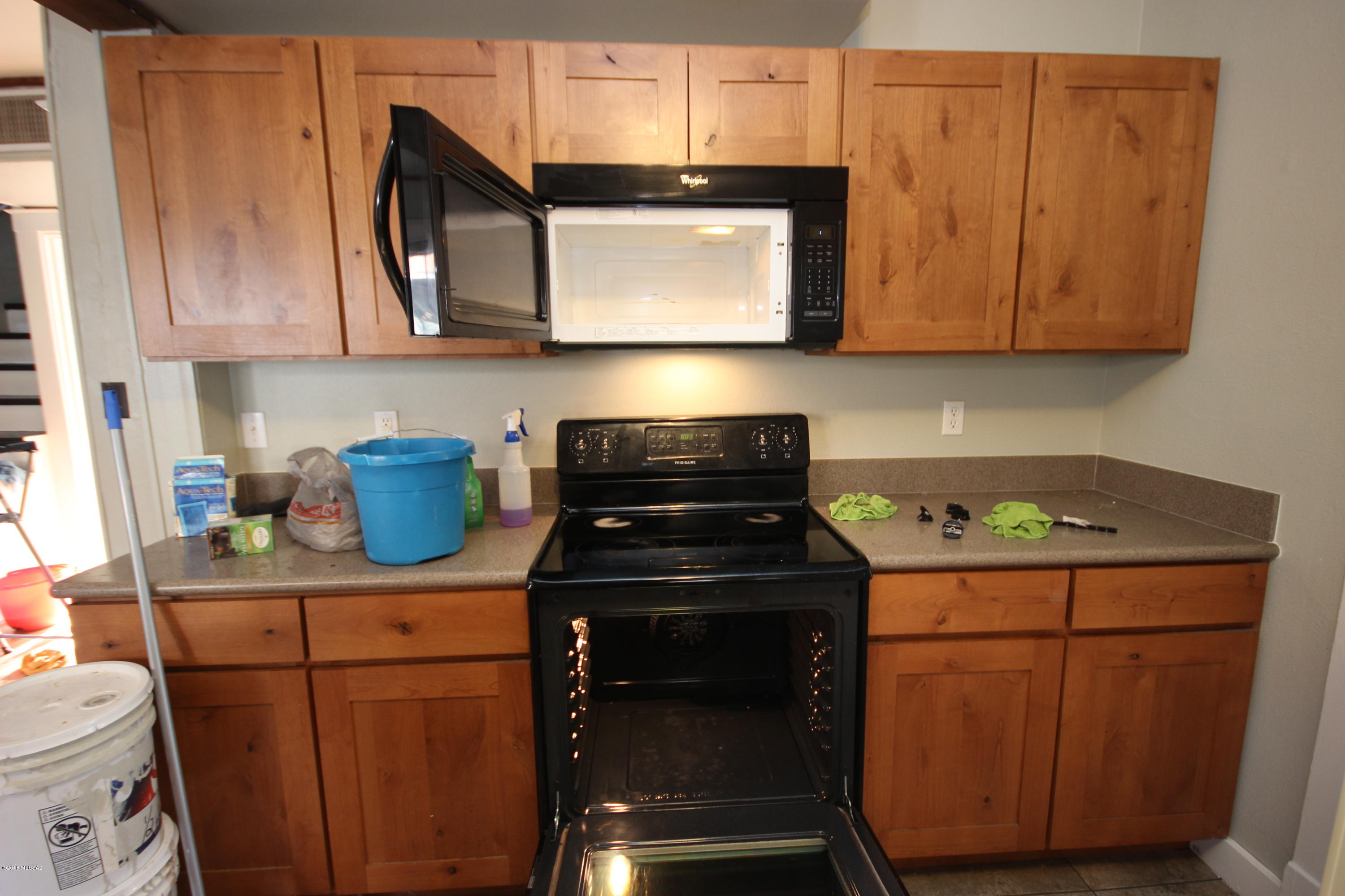 Bingham Addition - Residential Income