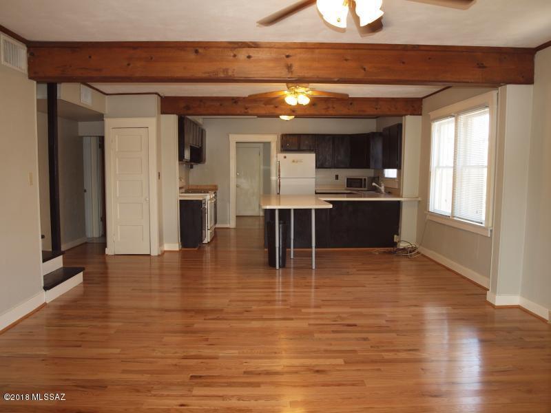 Bingham Addition - Residential Income