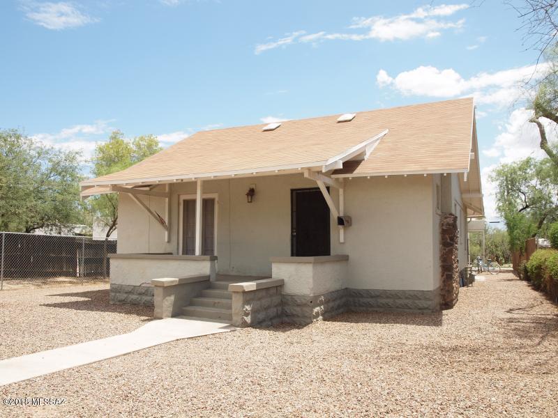 Bingham Addition - Residential Income