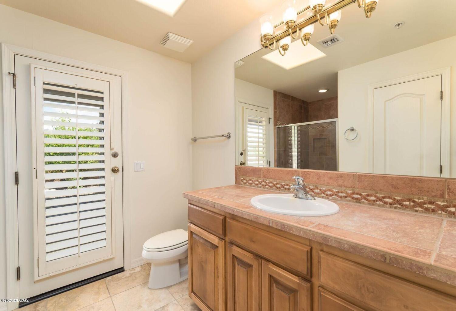 Stone Canyon II - Residential